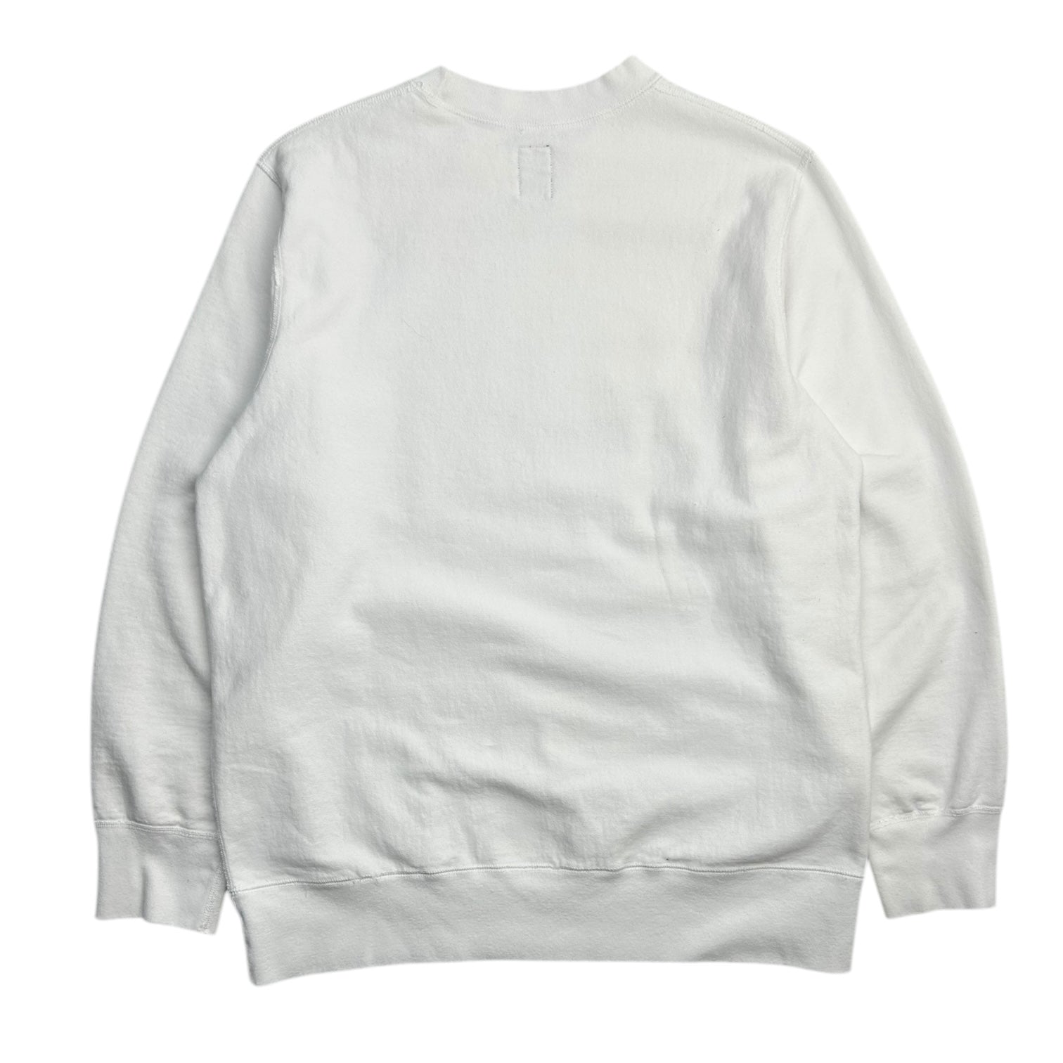 OVO Gold Cursive Crewneck