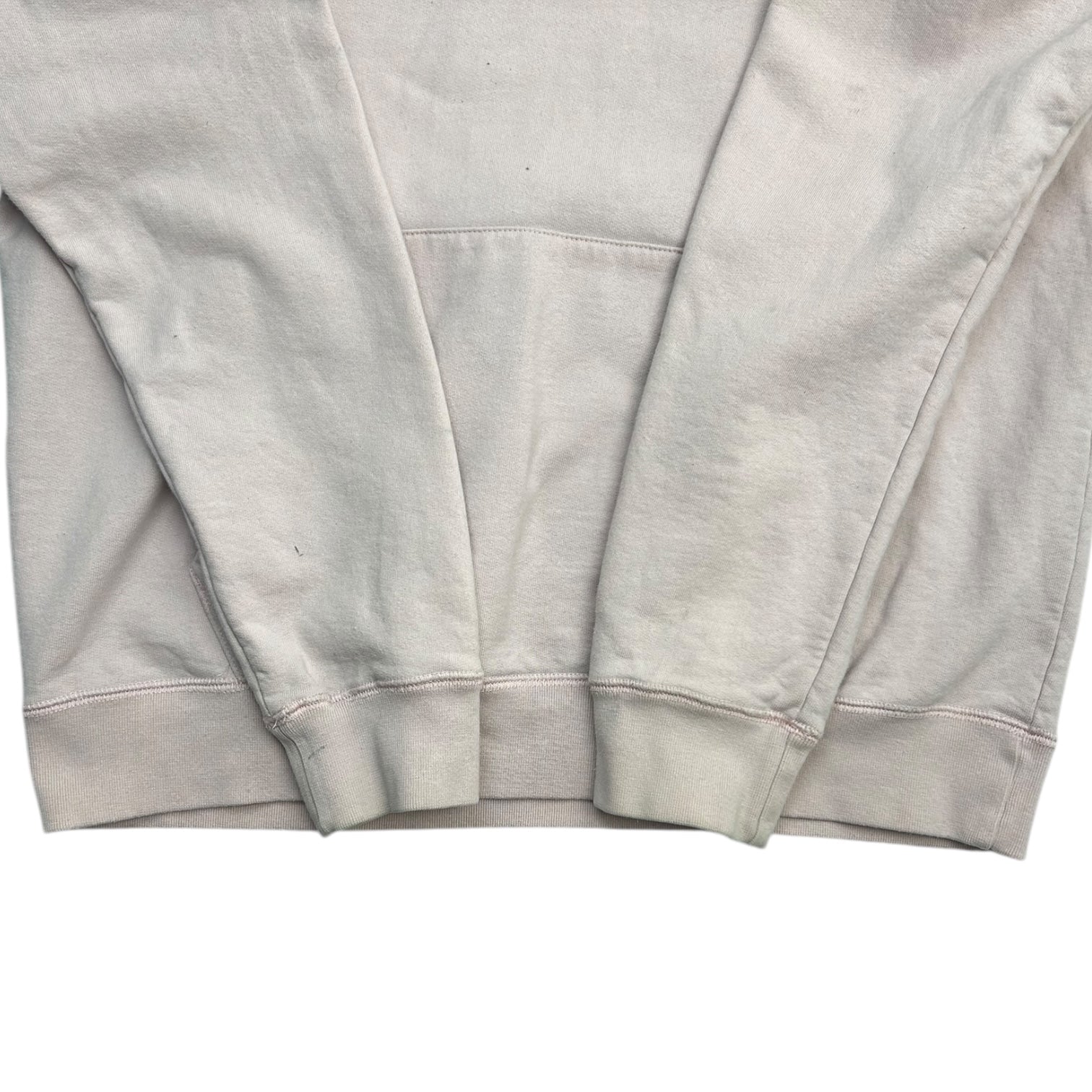 OVO Mini OG Hoodie Blush Pink