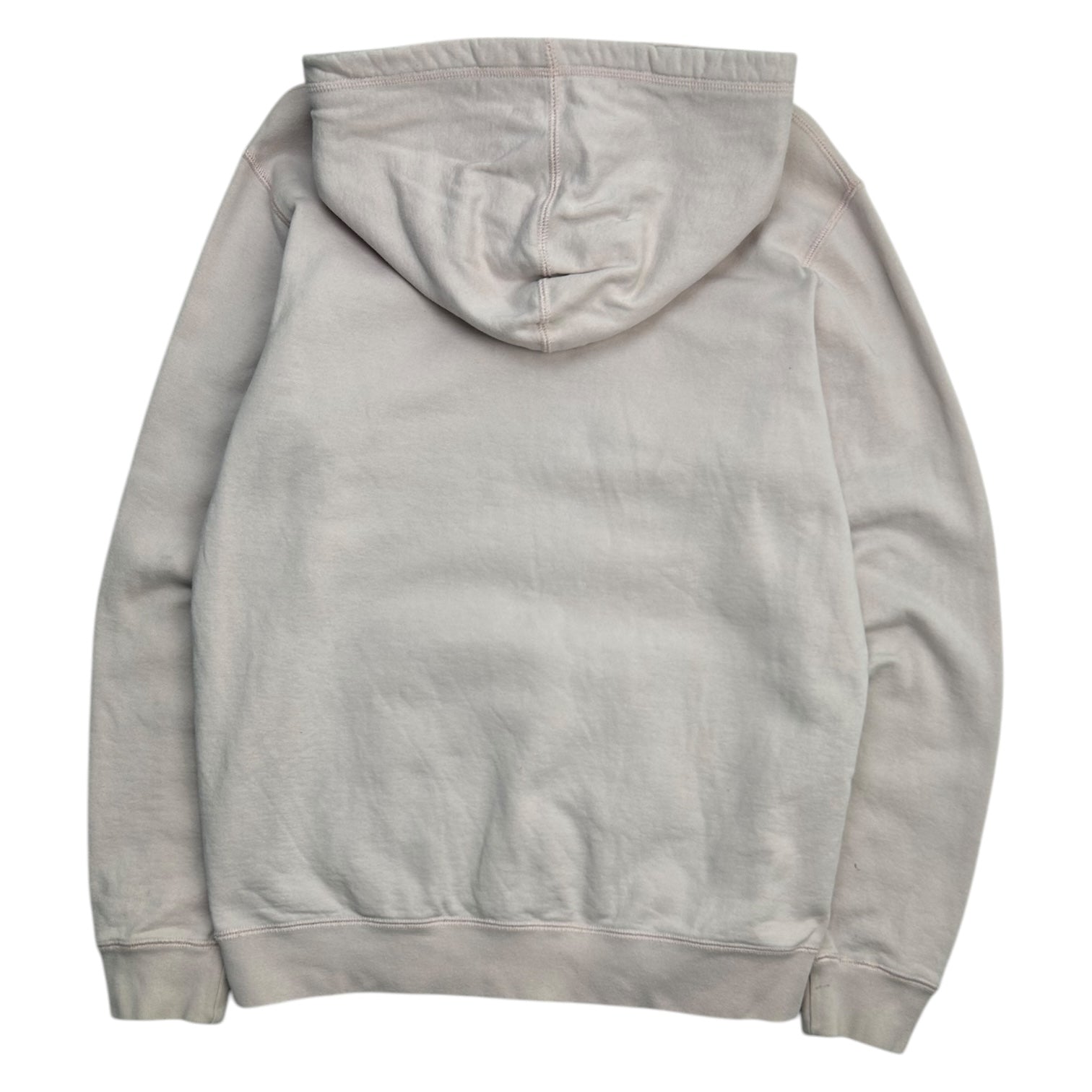 OVO Mini OG Hoodie Blush Pink