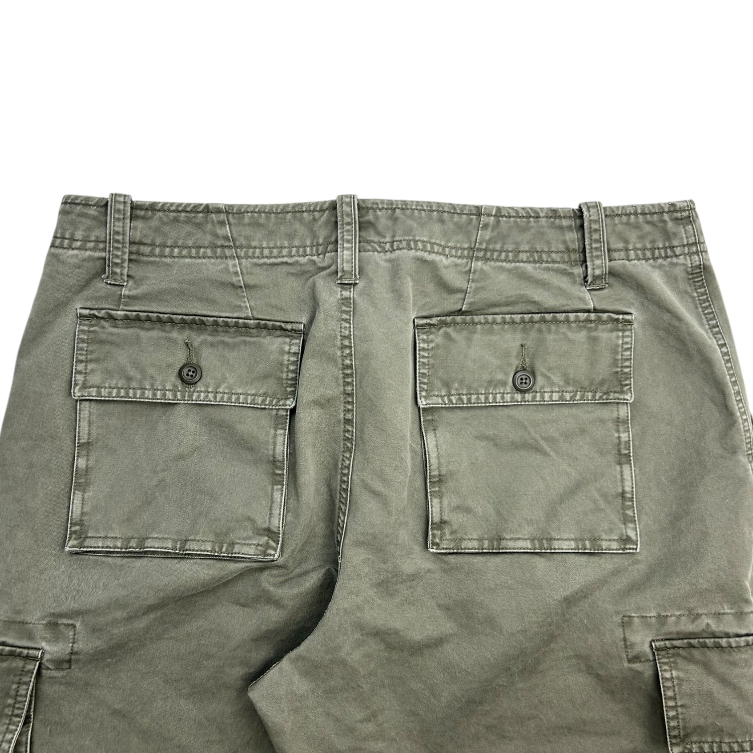 Vintage Gap Standard Cargo Bottoms