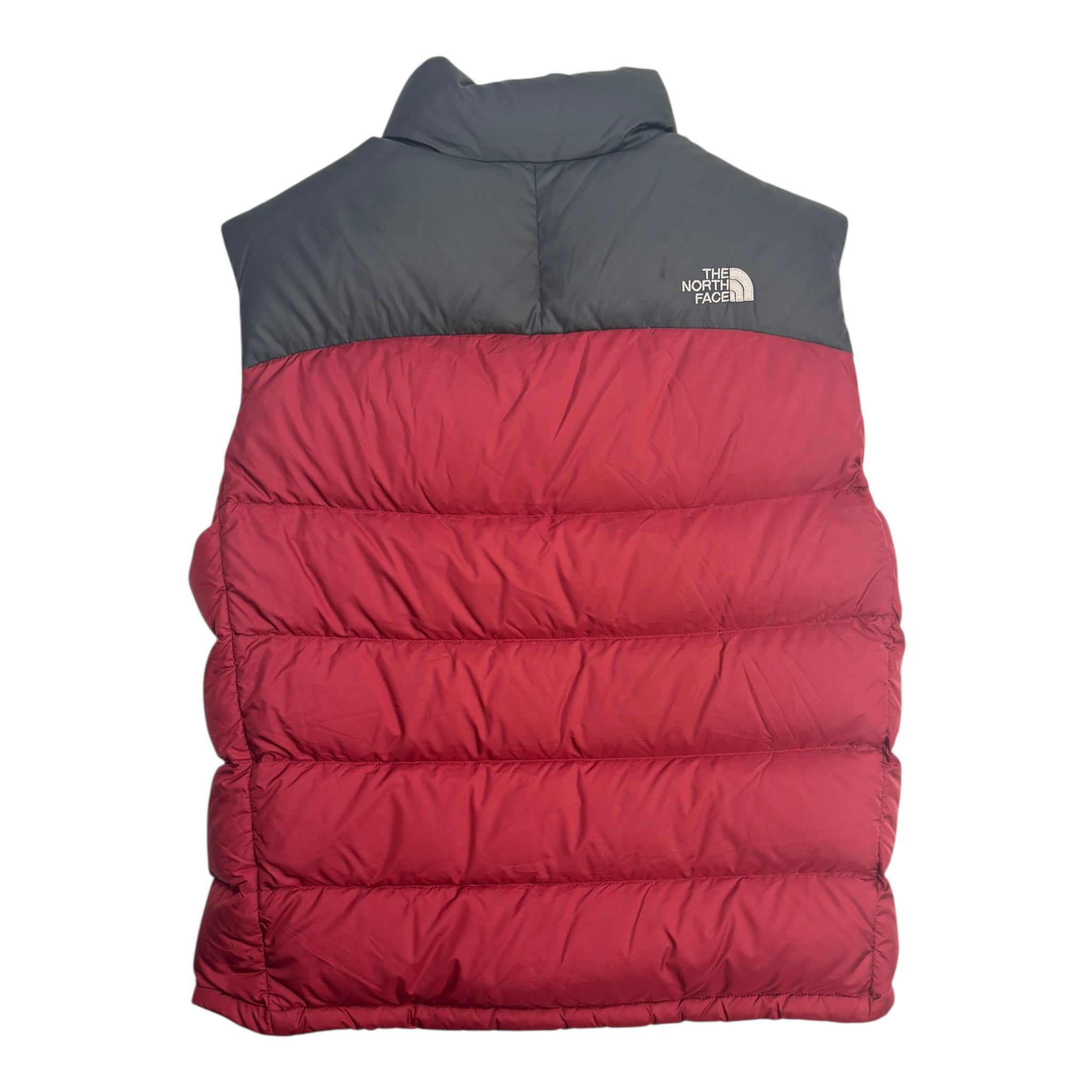 Vintage North Face Nupste 700 Puffer Vest