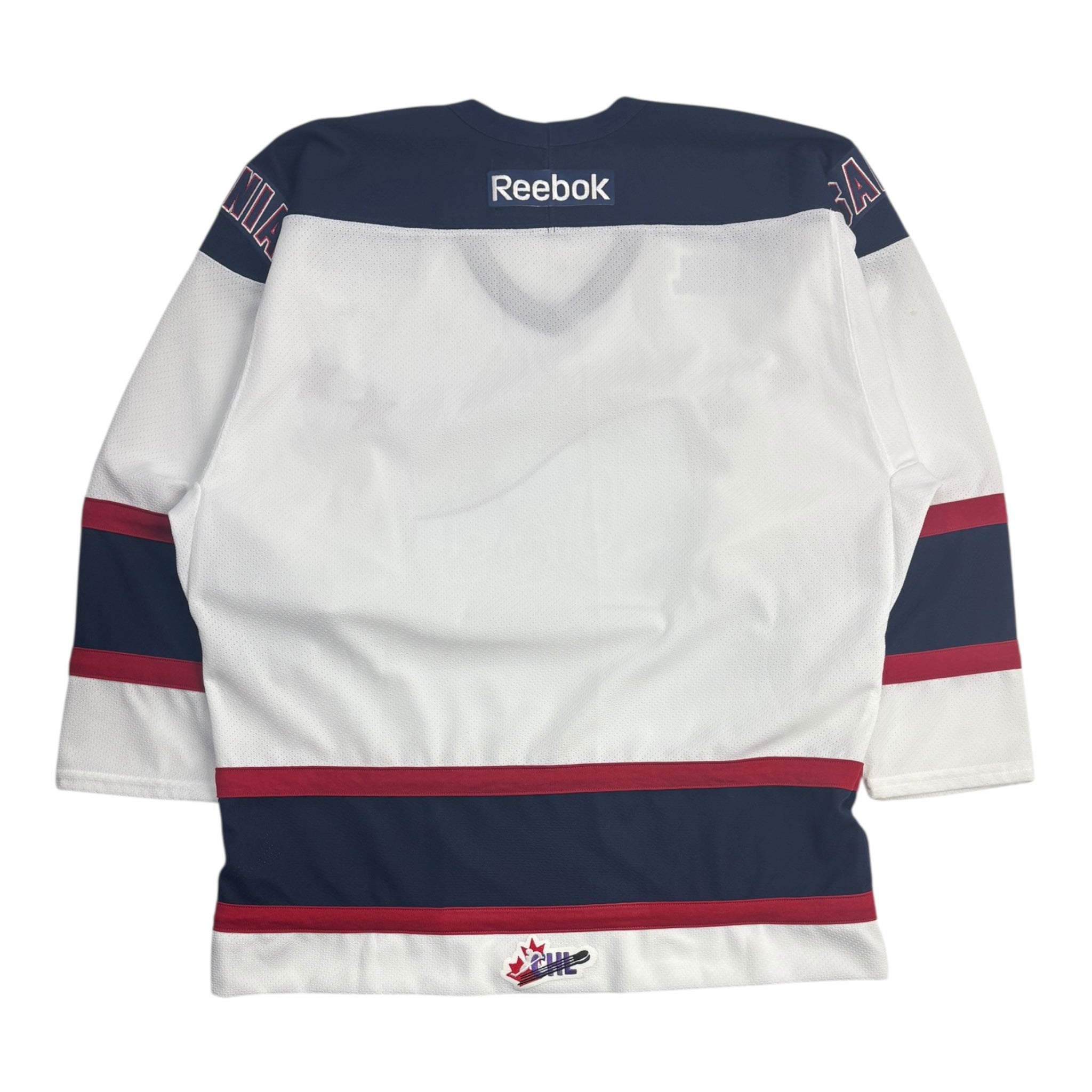 Vintage Sarnia Royals Hockey Jersey