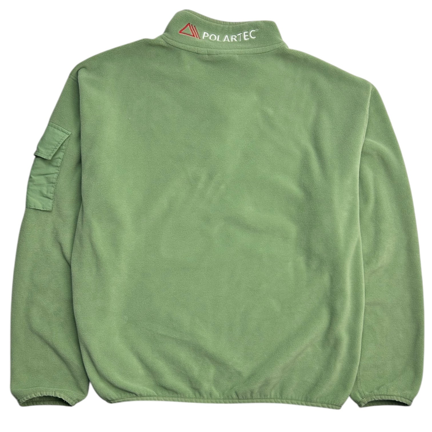 Basil OVO Polartec Thermal Pro Fleece Mock Neck