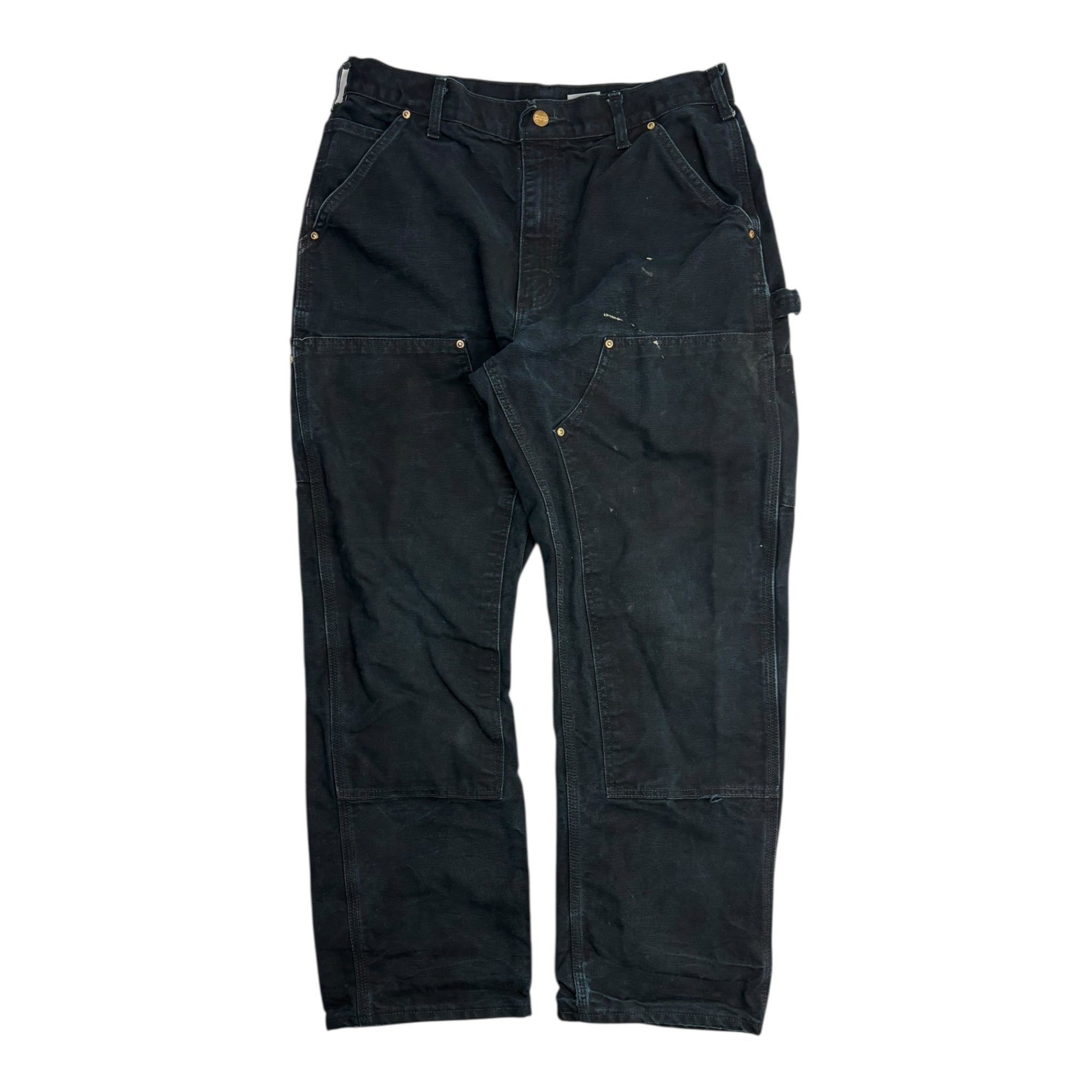 Carhartt Double Knee Work Pants