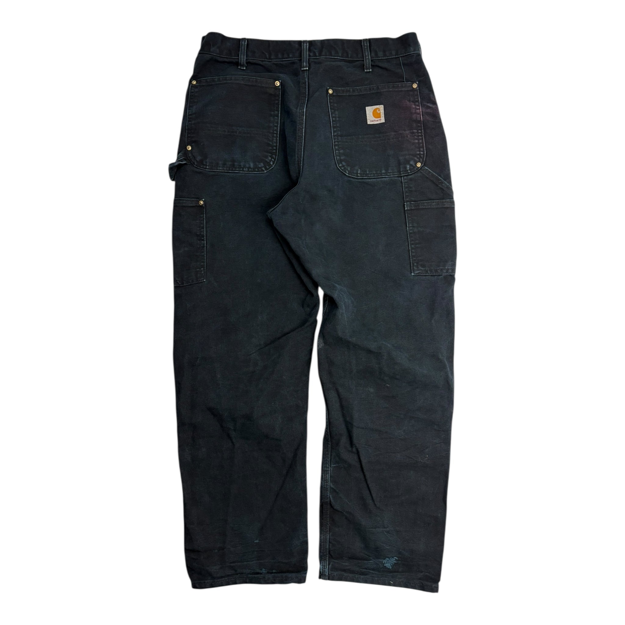Carhartt Double Knee Work Pants