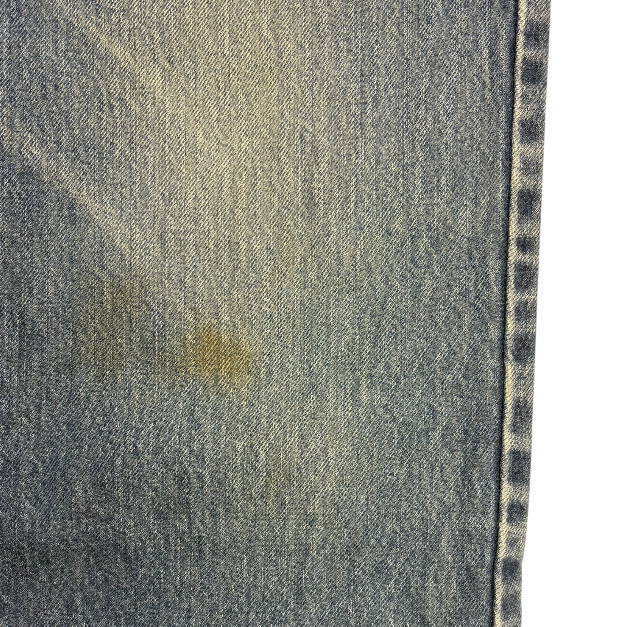 Vintage Carhartt Mid Wash Denim Pants