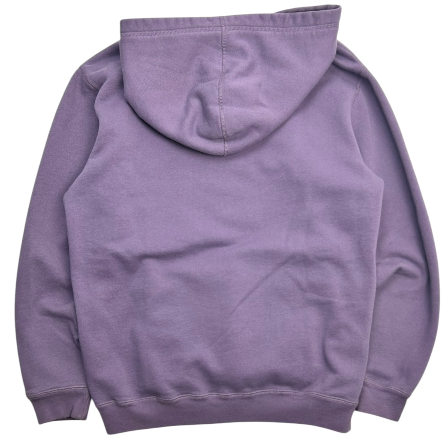 OVO Blueprint Owl Hoodie Lavender