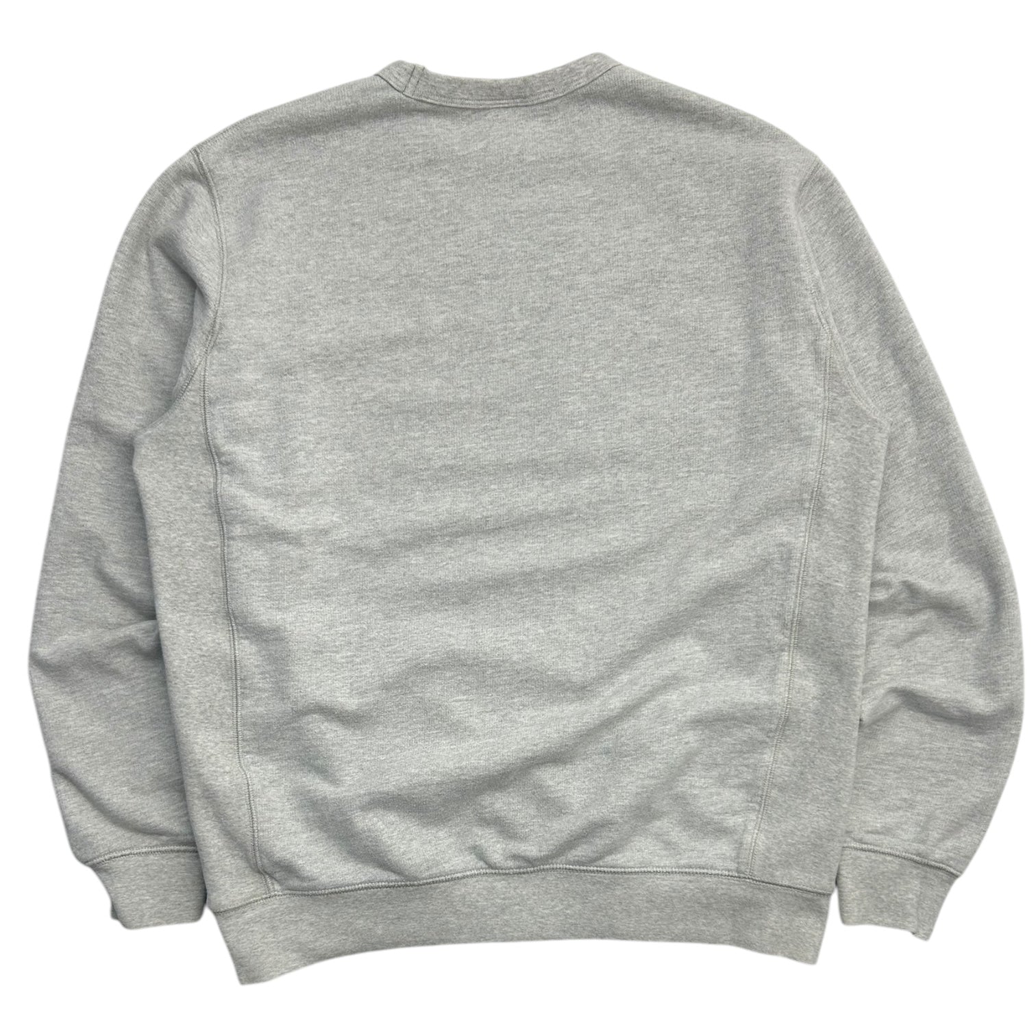 OVO Essential Crewneck Heather Gray