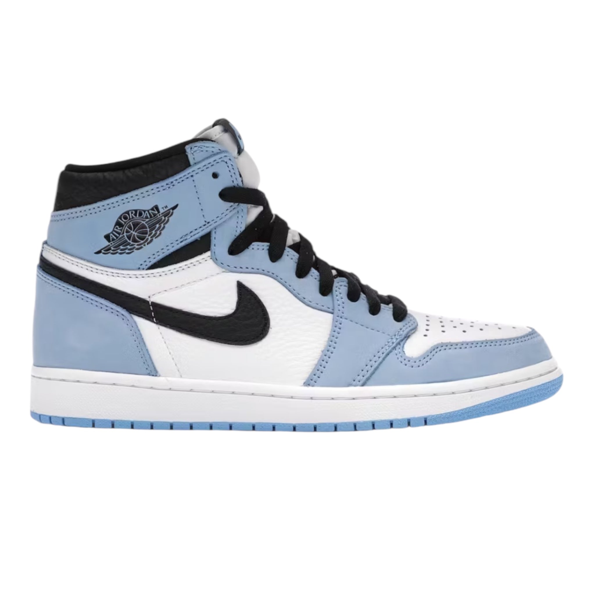 Jordan 1 Retro High OG University Blue (Used)