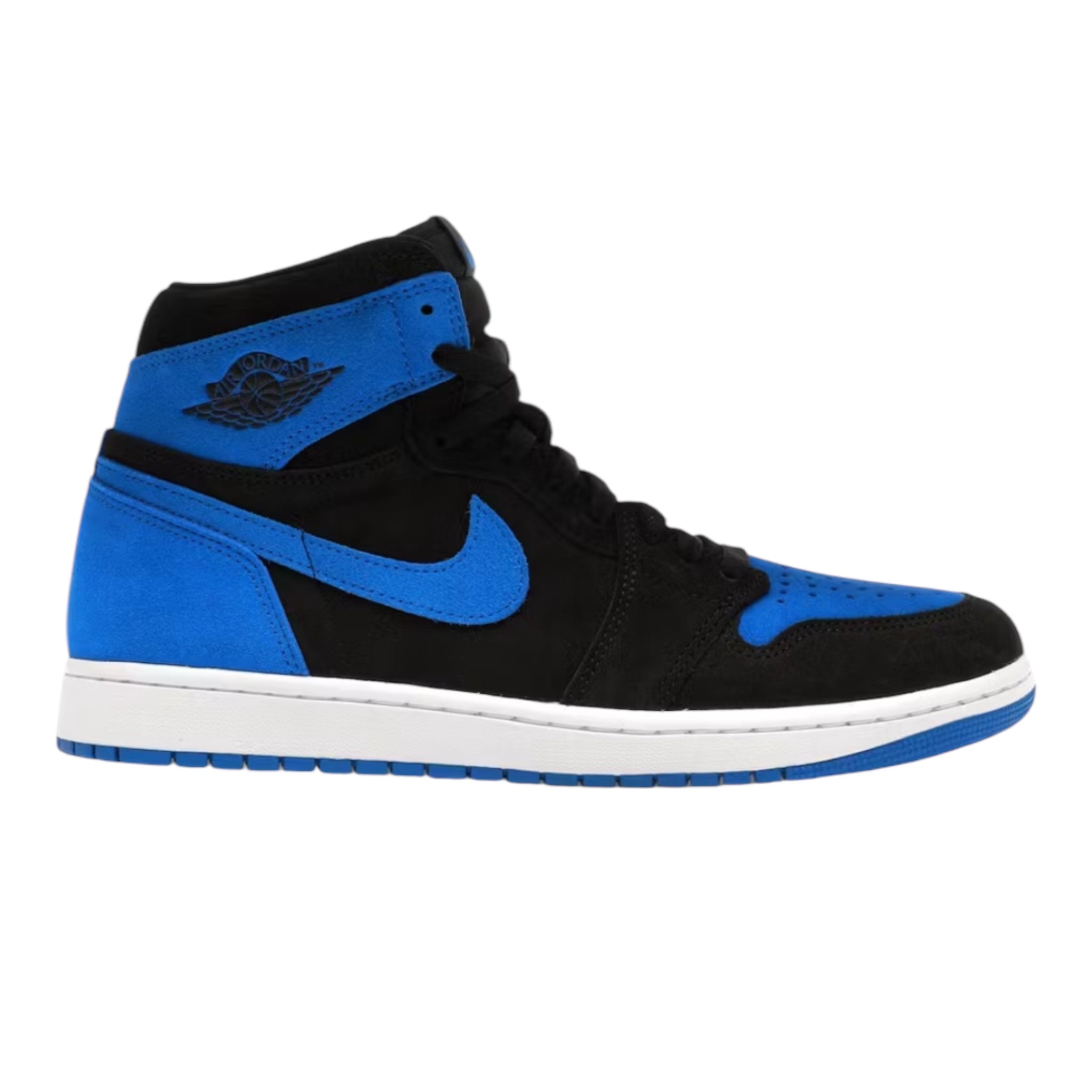 Jordan 1 Retro High OG Royal Reimagined (Used)