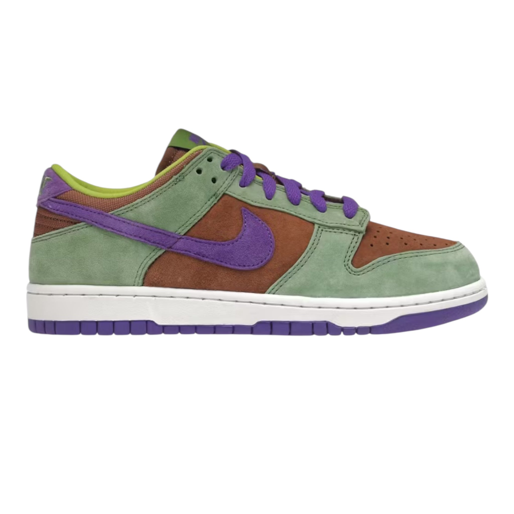 Nike Dunk Low Veneer (Used)