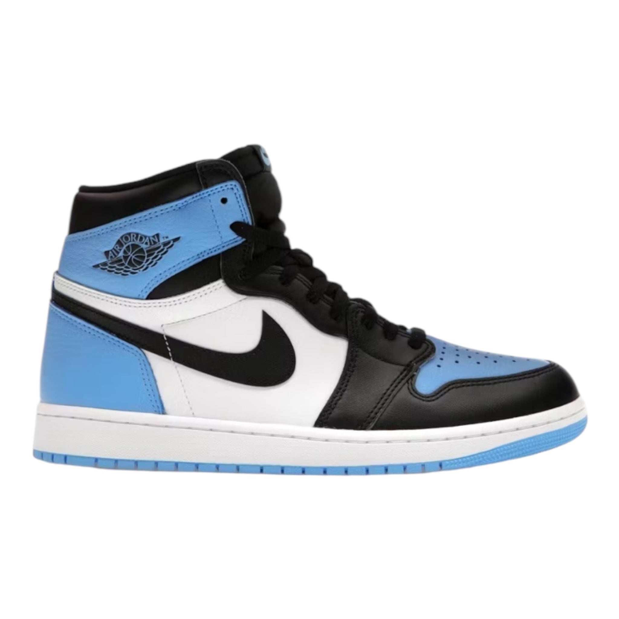 Jordan 1 Retro High OG UNC Toe (Used)