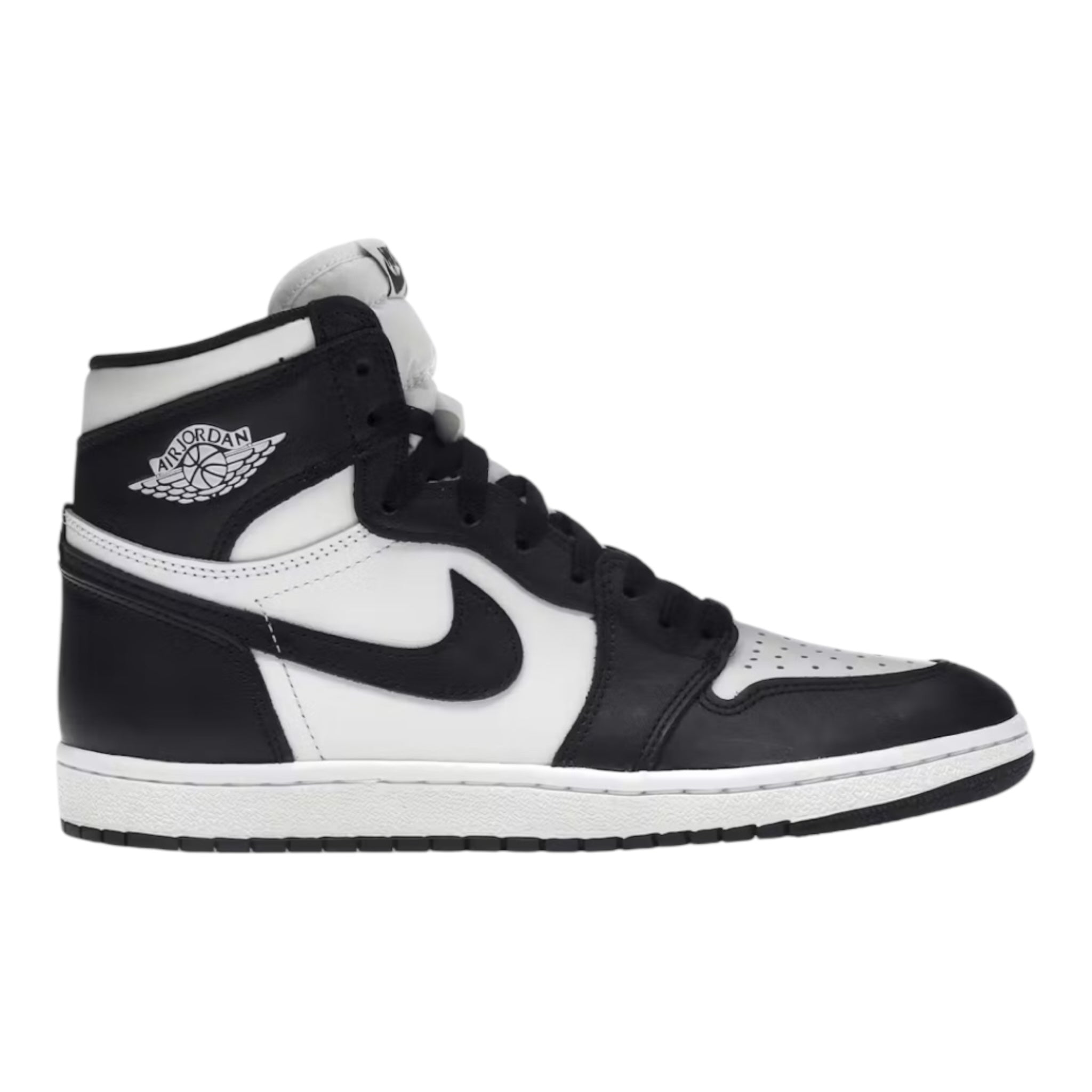 Jordan 1 Retro High ‘85 Black White (Used)