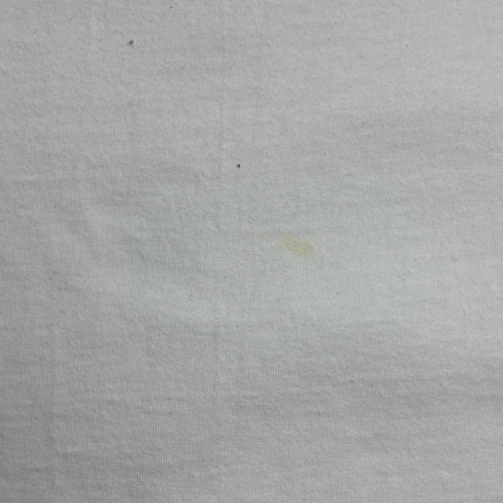 Supreme “All Over The Place” T-Shirt White