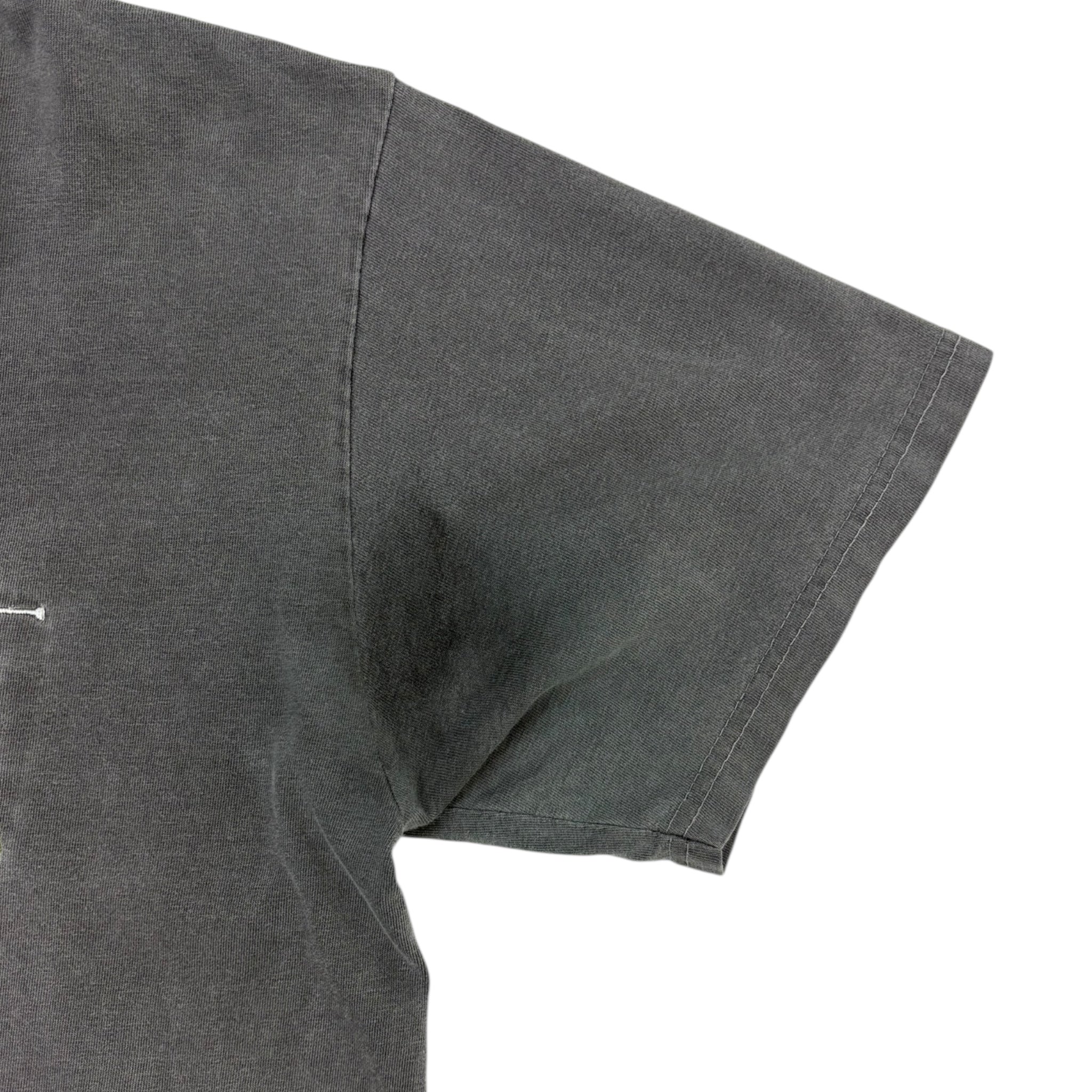 Stussy Groove Beats T-Shirt