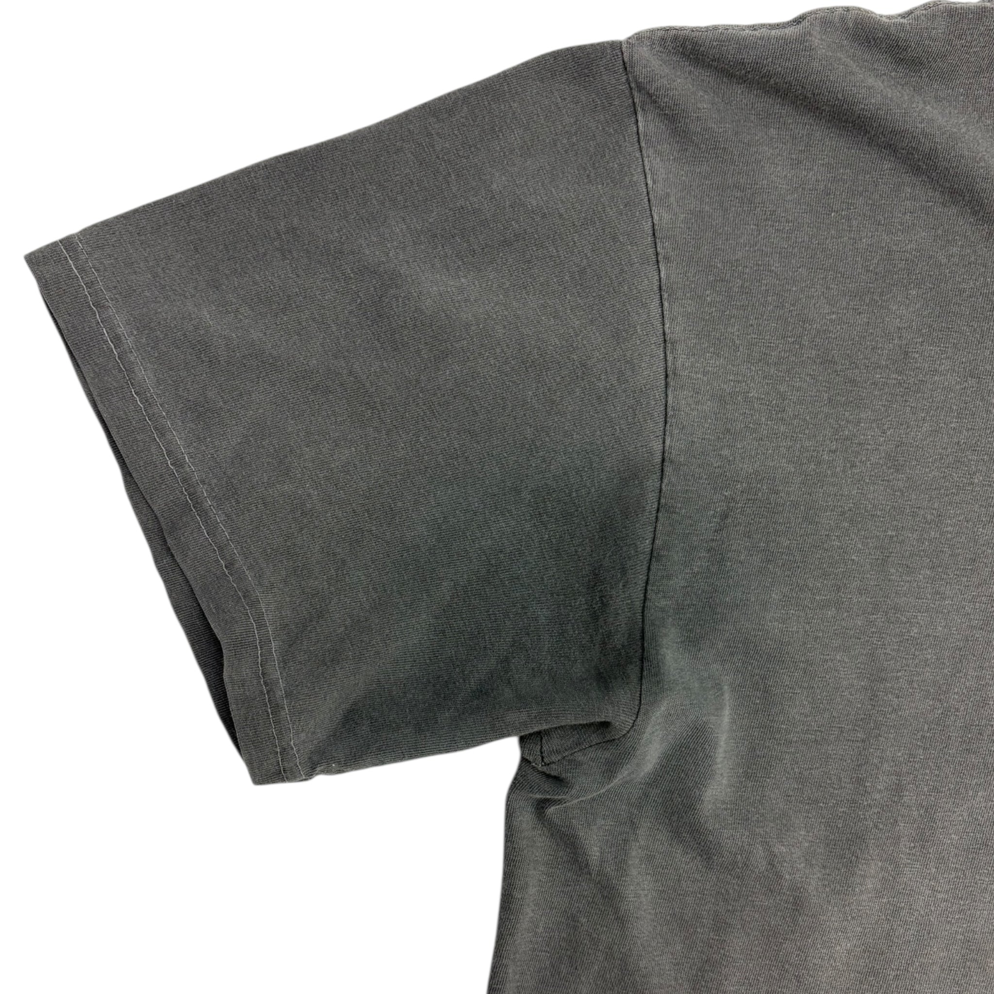 Stussy Groove Beats T-Shirt