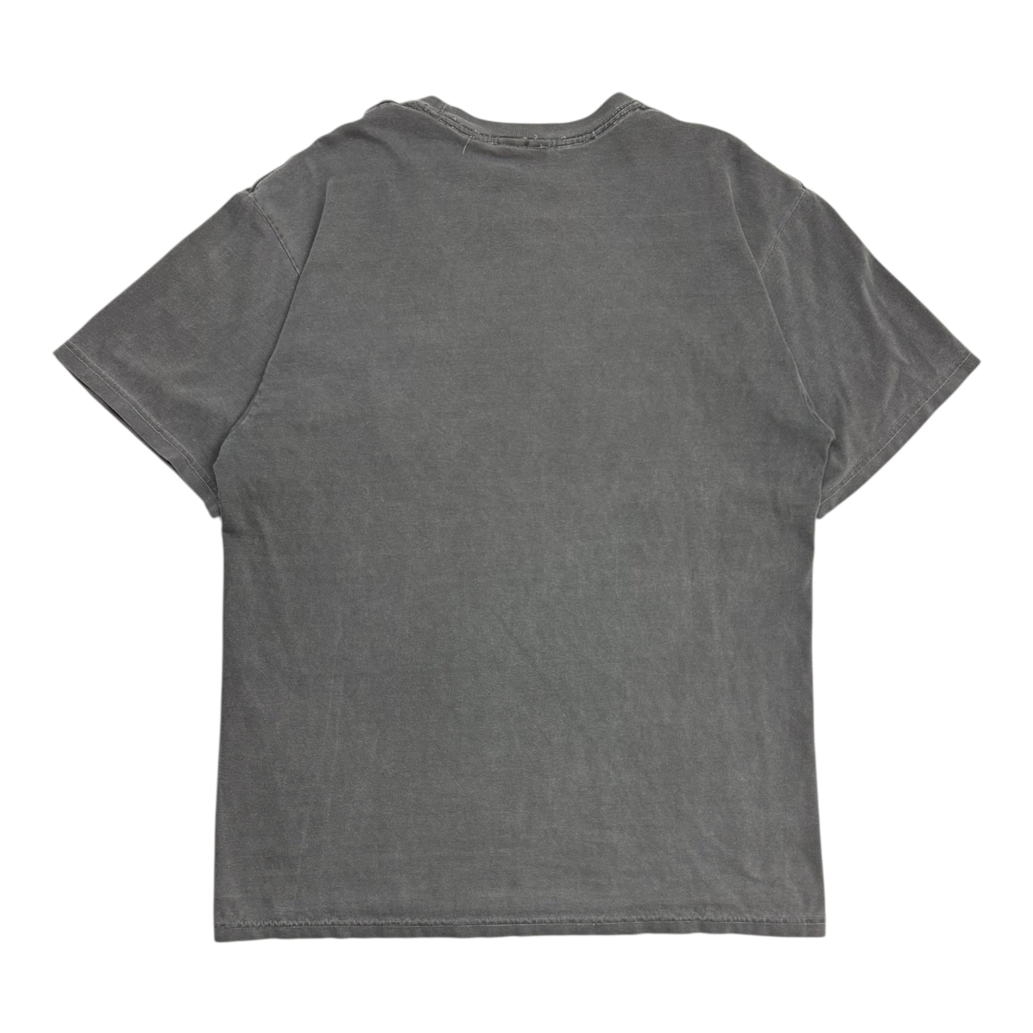 Stussy Groove Beats T-Shirt