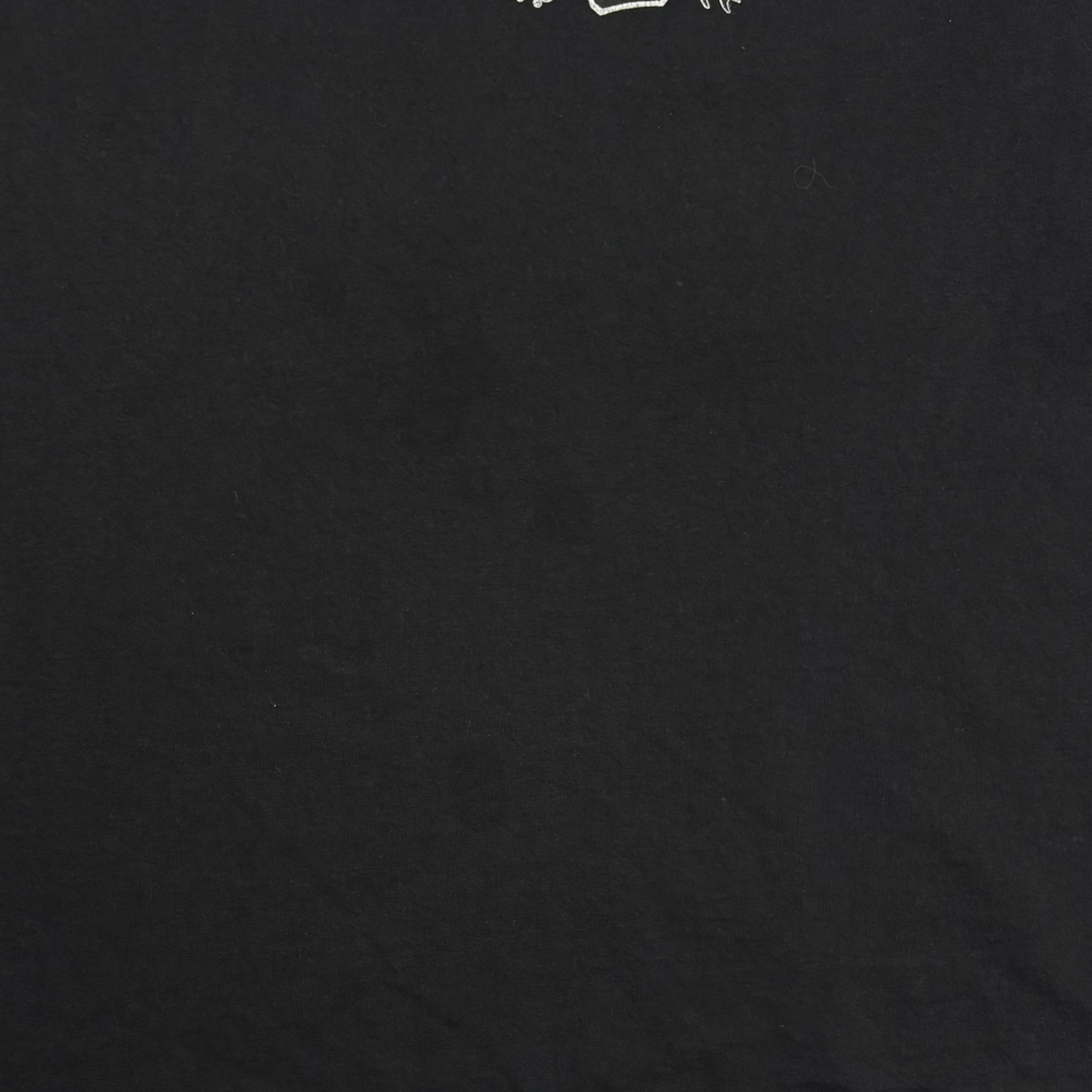 Stussy Fresh Foils T-Shirt Black