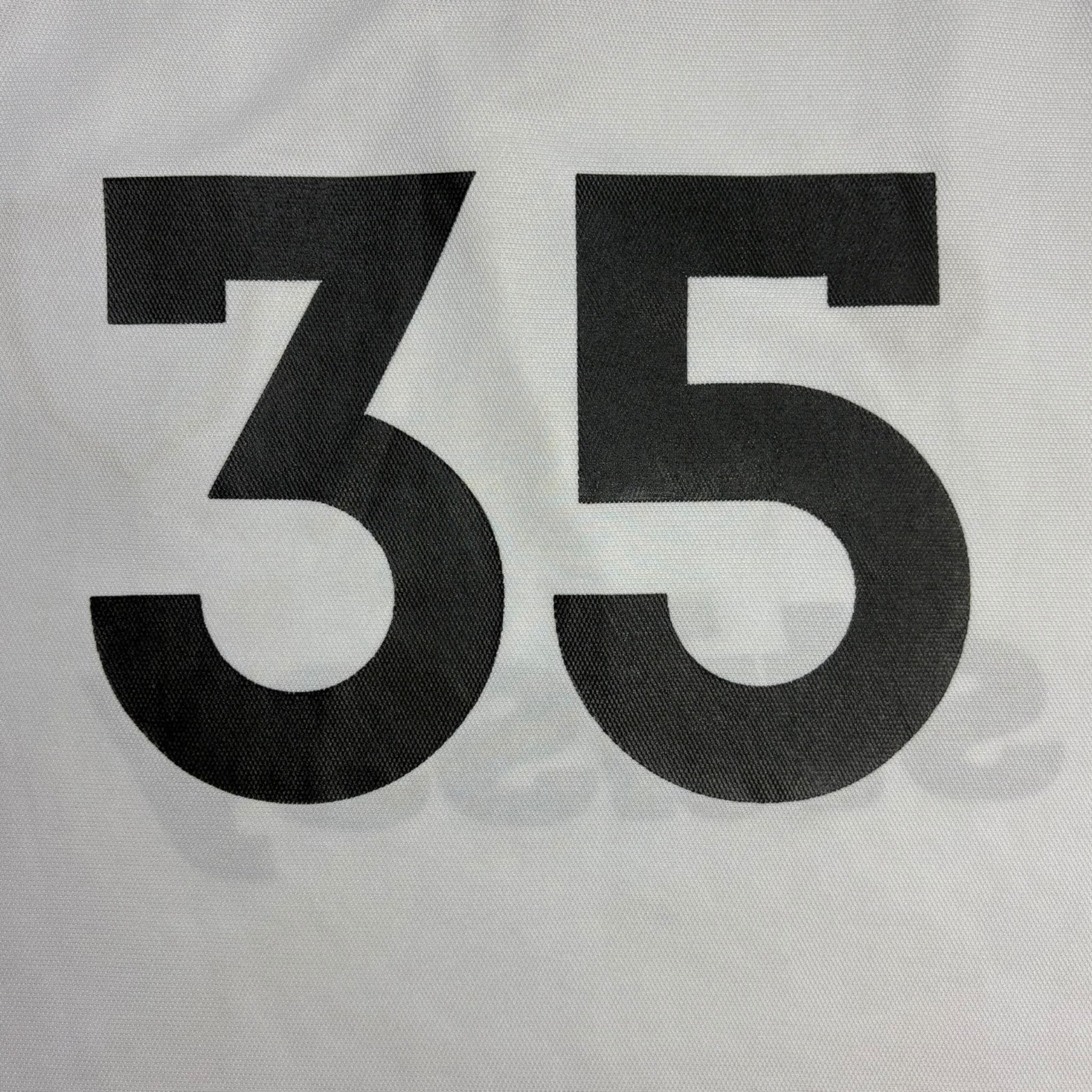 Stussy Soccer Kit Creme