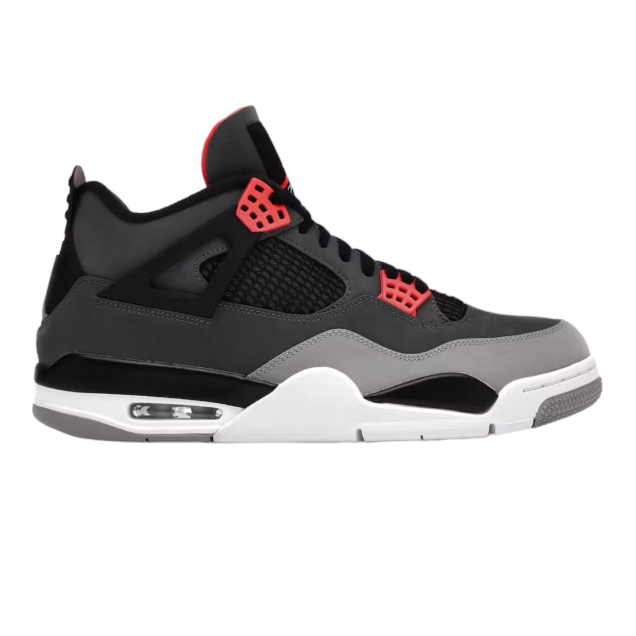 Jordan 4 Infrared (Used)