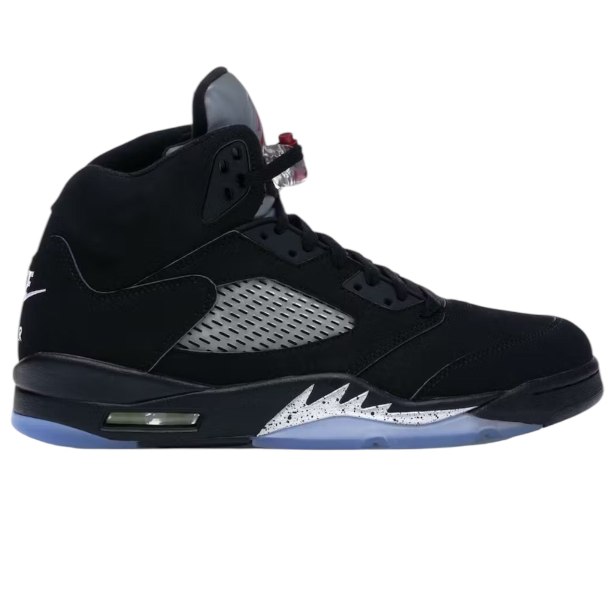 Jordan 5 Black Metallic (2016) (Used)