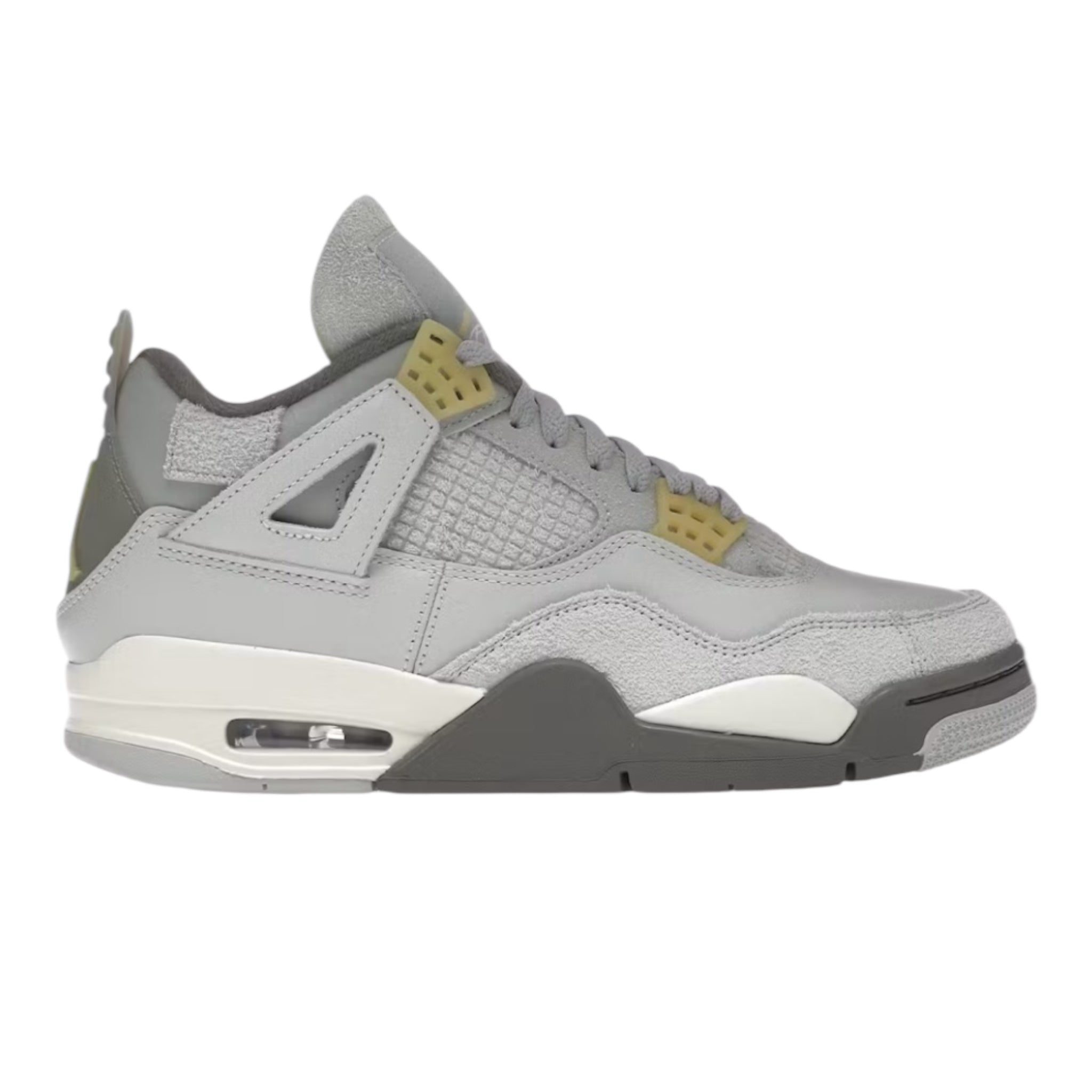 Jordan 4 Craft Photon Dust (Used)