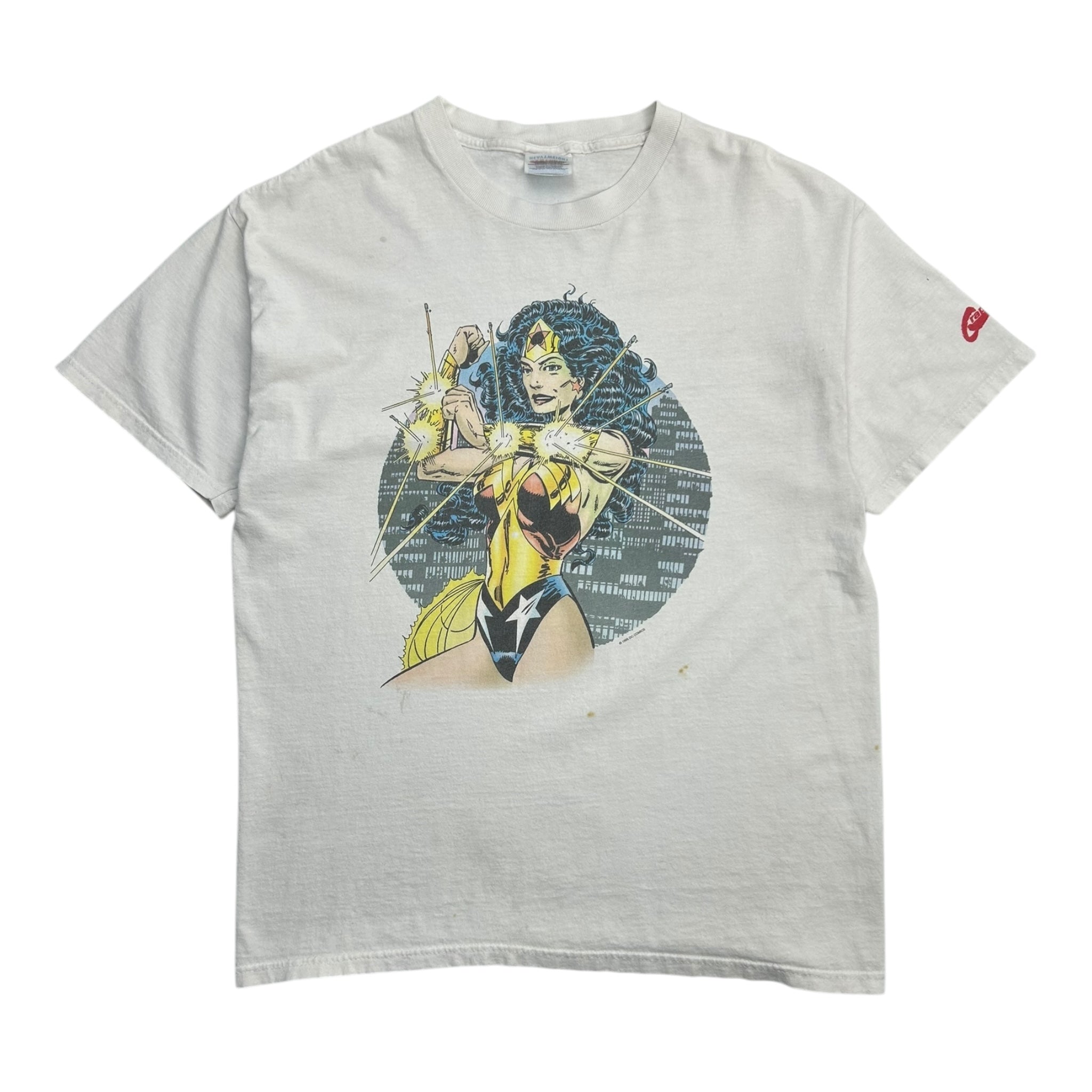 1995 DC Comics Wonder Woman T-Shirt