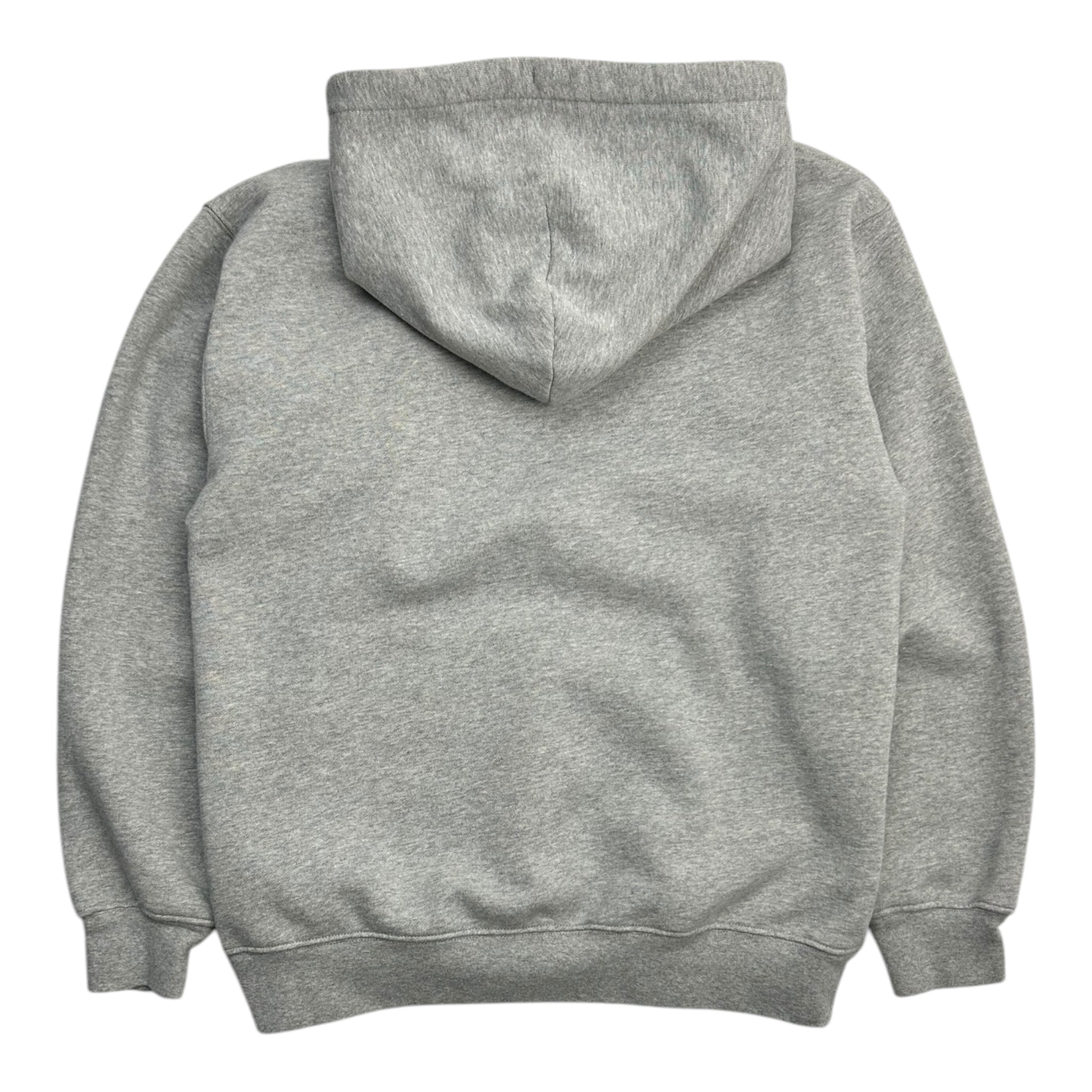 Dime 900 Hoodie Gray