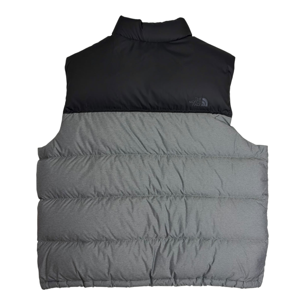 The North Face 700 Vest Grey/Black