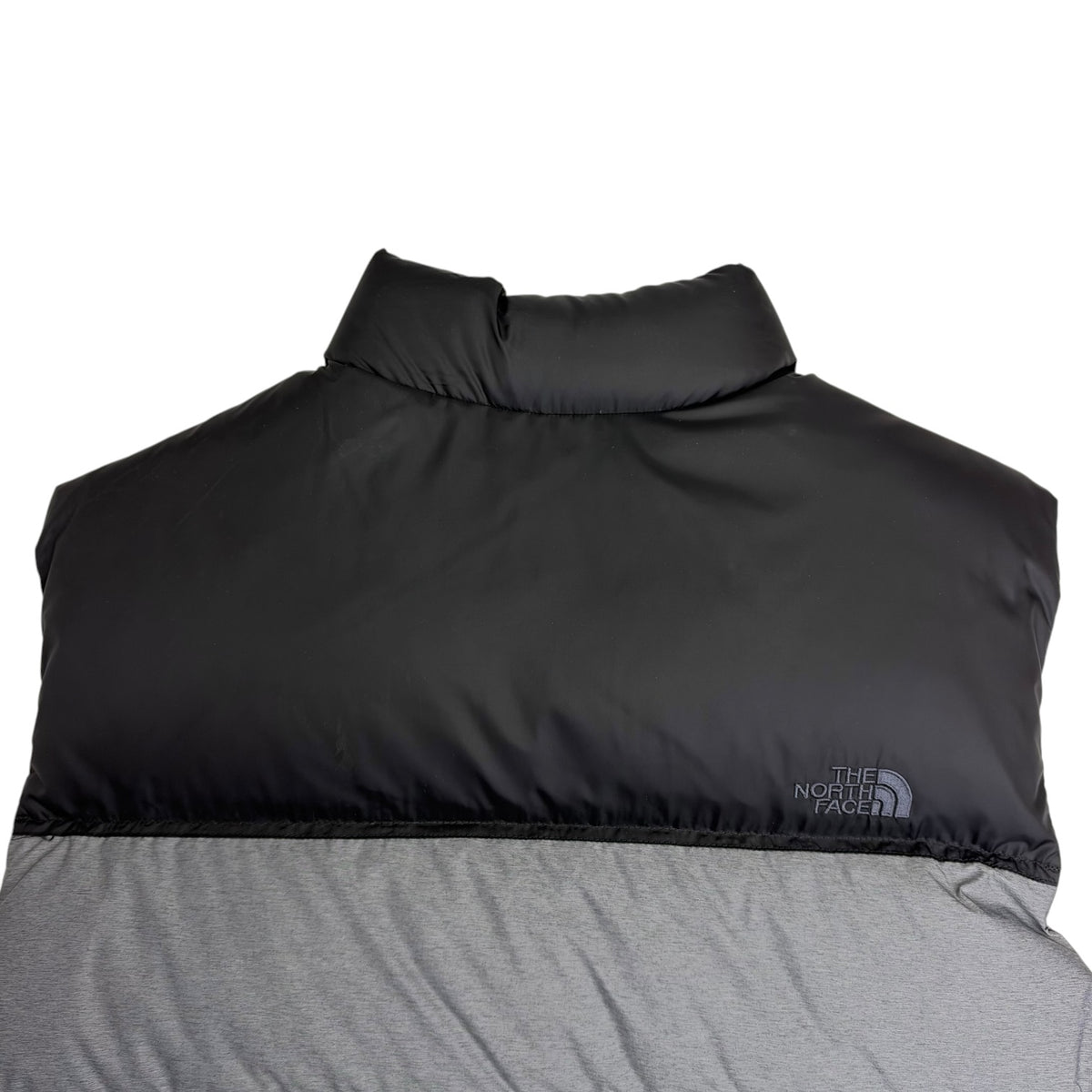 The North Face 700 Vest Grey/Black