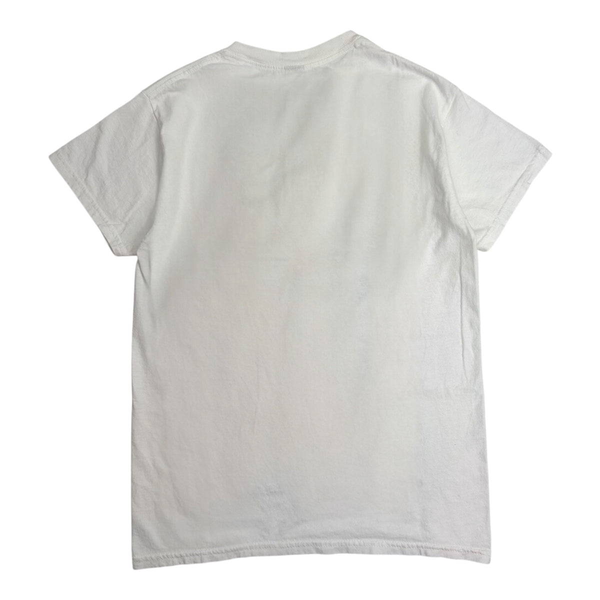Kaws x Cactus Plant Flea Market CPFM Tee White
