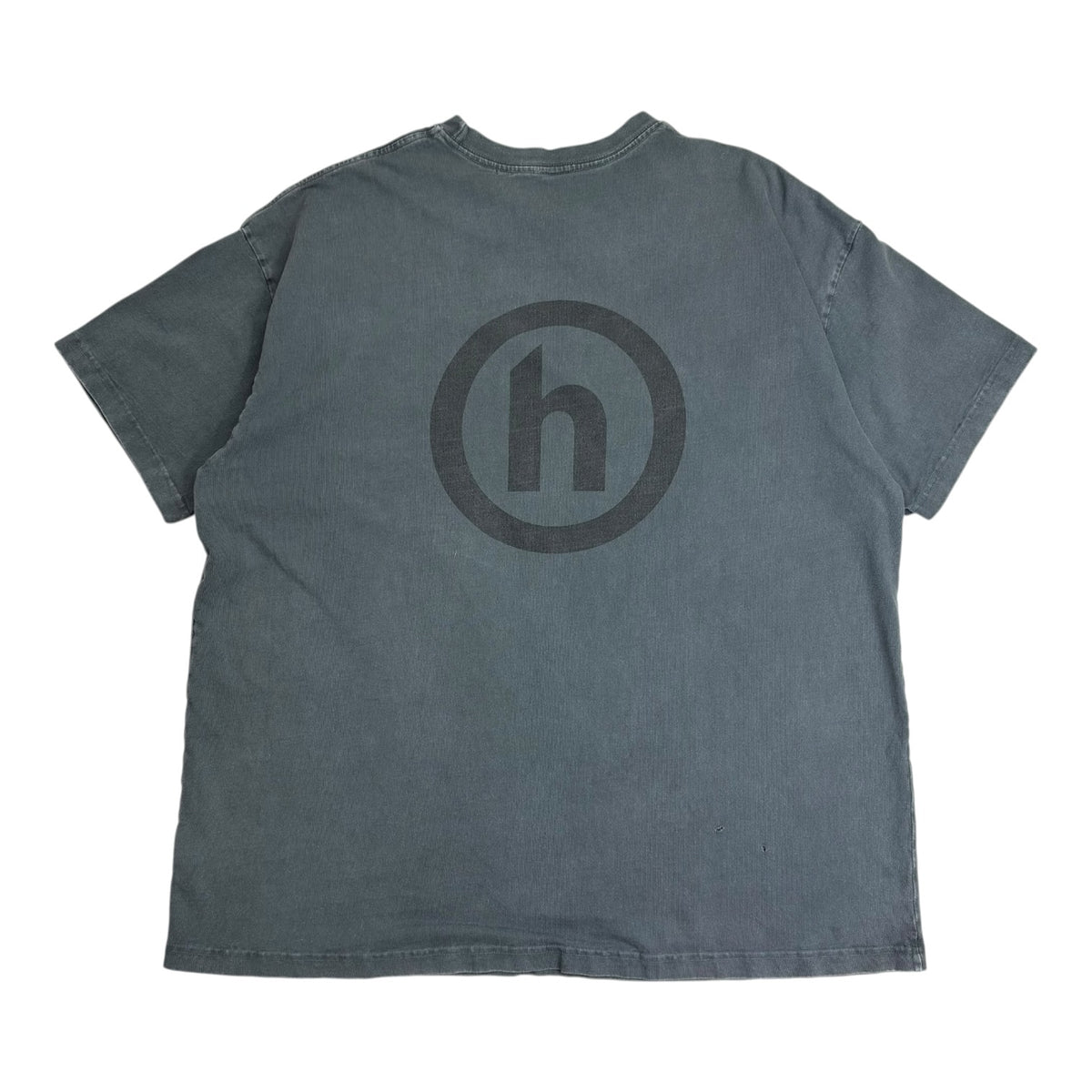Hidden NY Past Present Future Tee Vintage Wash