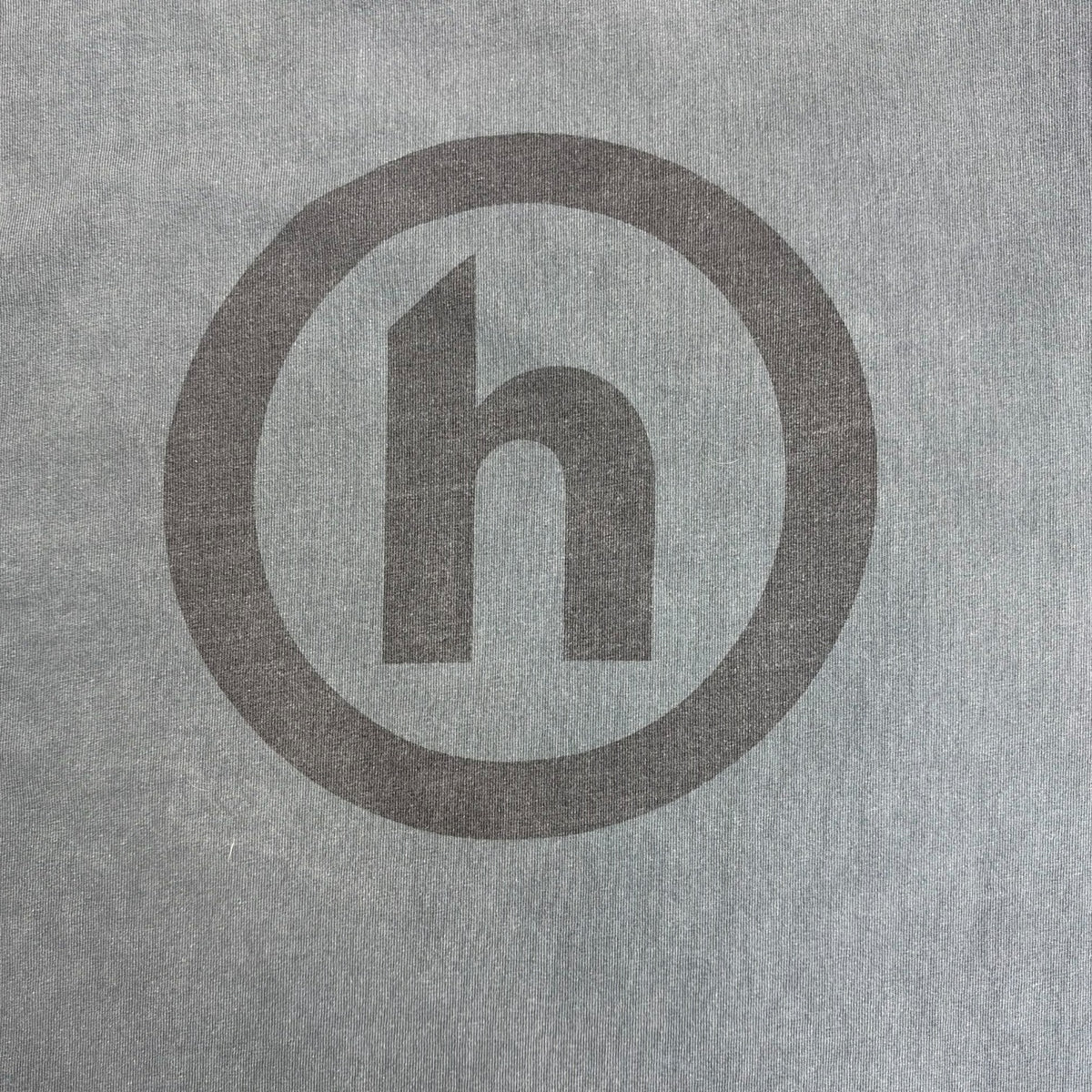 Hidden NY Past Present Future Tee Vintage Wash