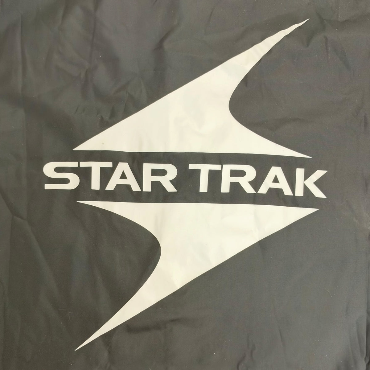 Billionaire Boys Club Star Trak Coaches Jacket Black