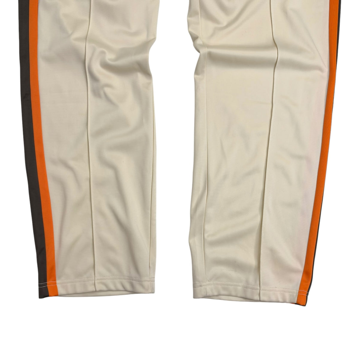 ICECREAM Team Track Pants Beige