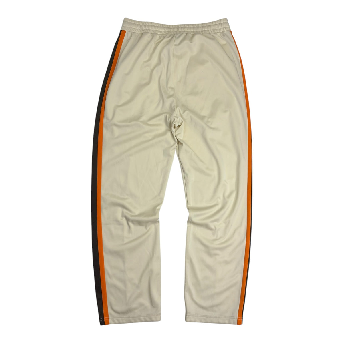 ICECREAM Team Track Pants Beige
