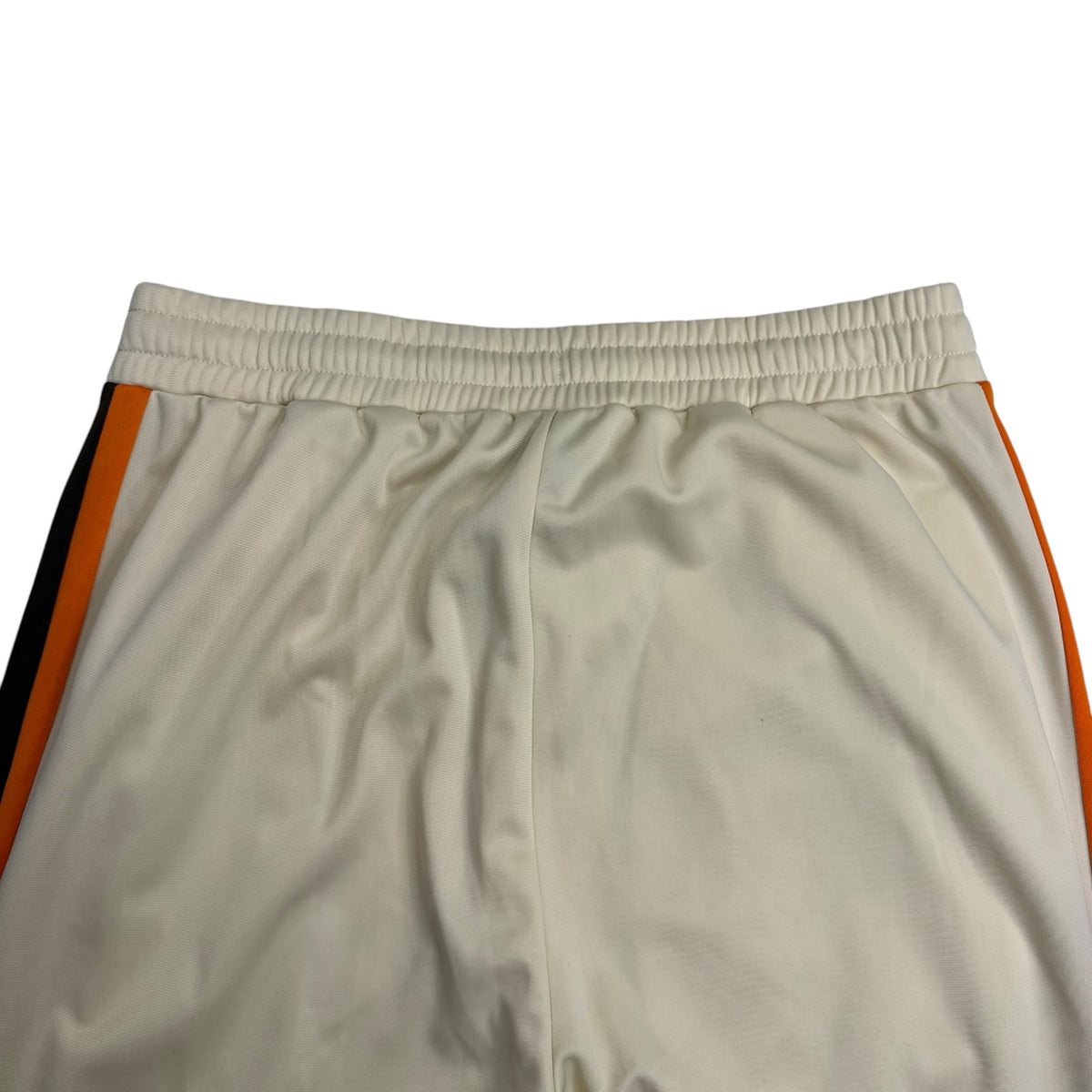 ICECREAM Team Track Pants Beige