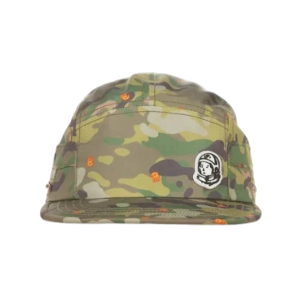 Billionaire Boys Club BB Flauge Hat Camo