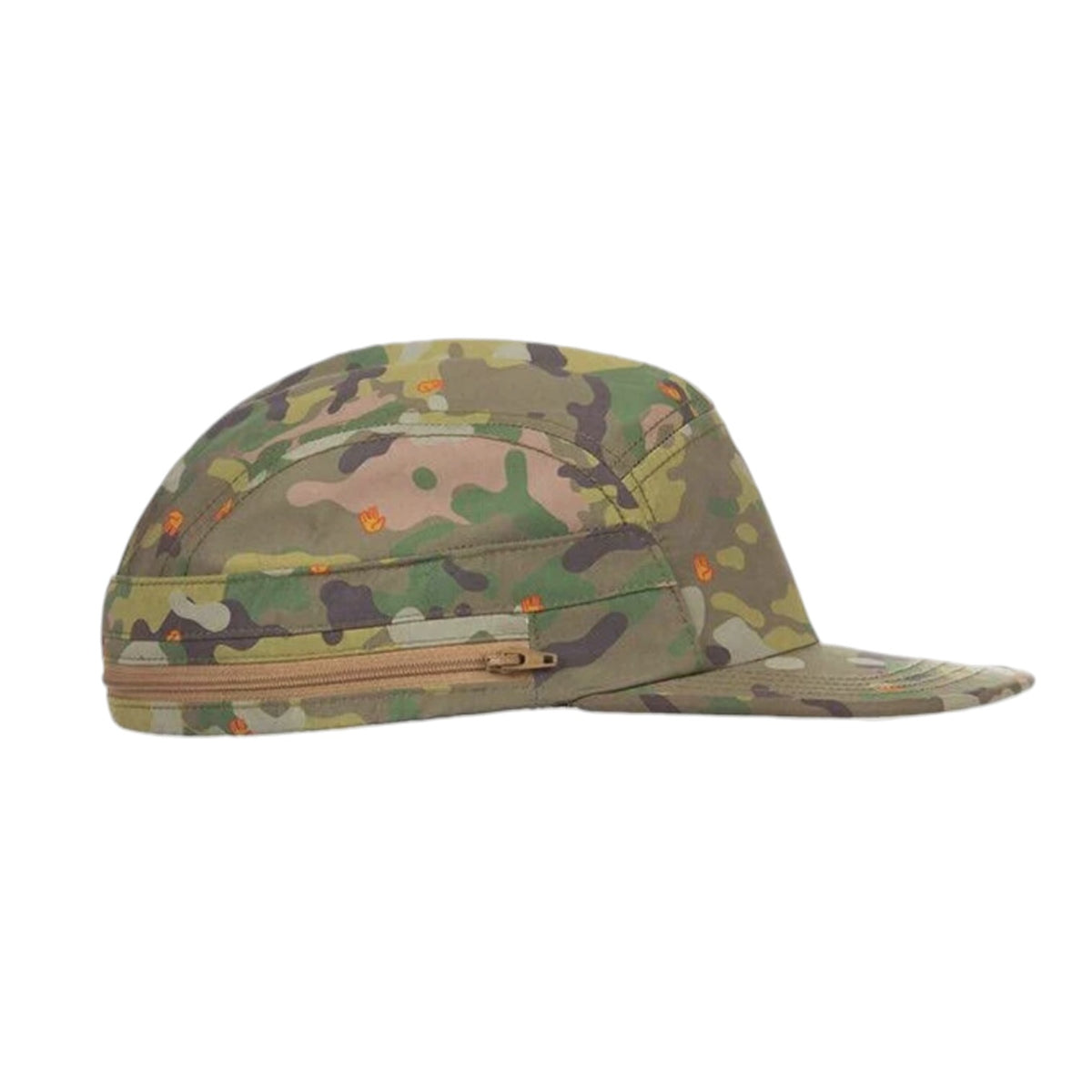 Billionaire Boys Club BB Flauge Hat Camo