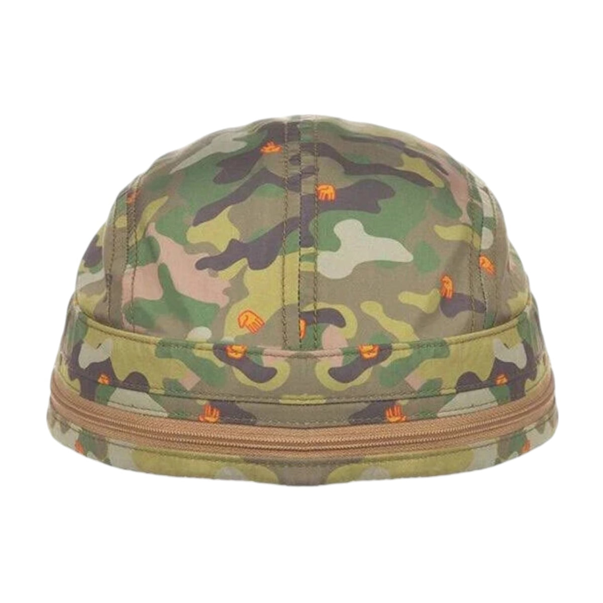 Billionaire Boys Club BB Flauge Hat Camo