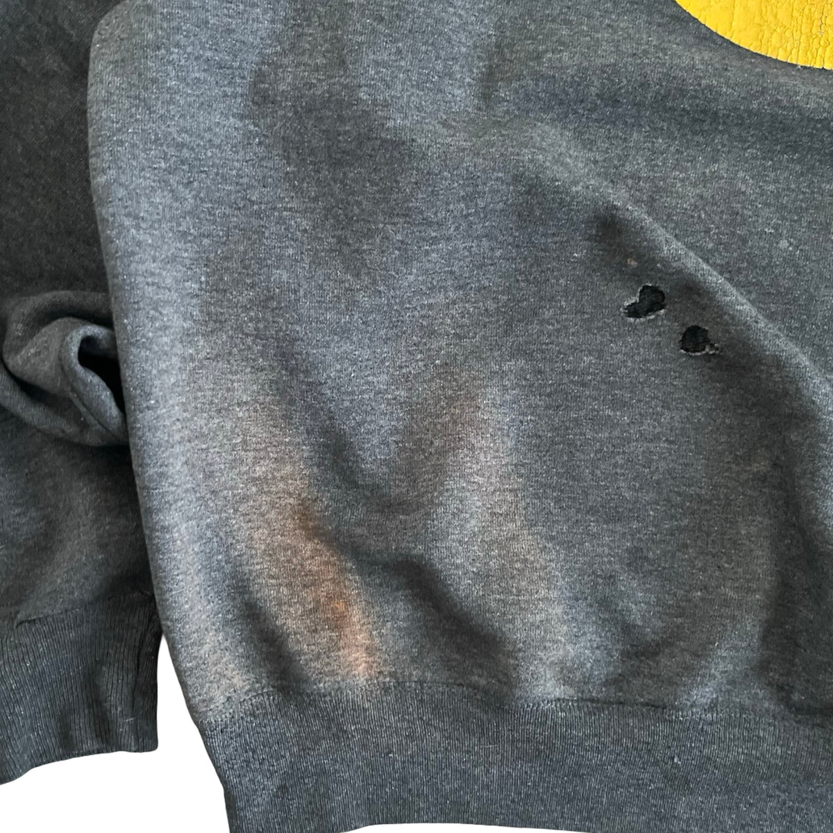 Vintage 90s Wu Tang Crewneck Sweatshirt