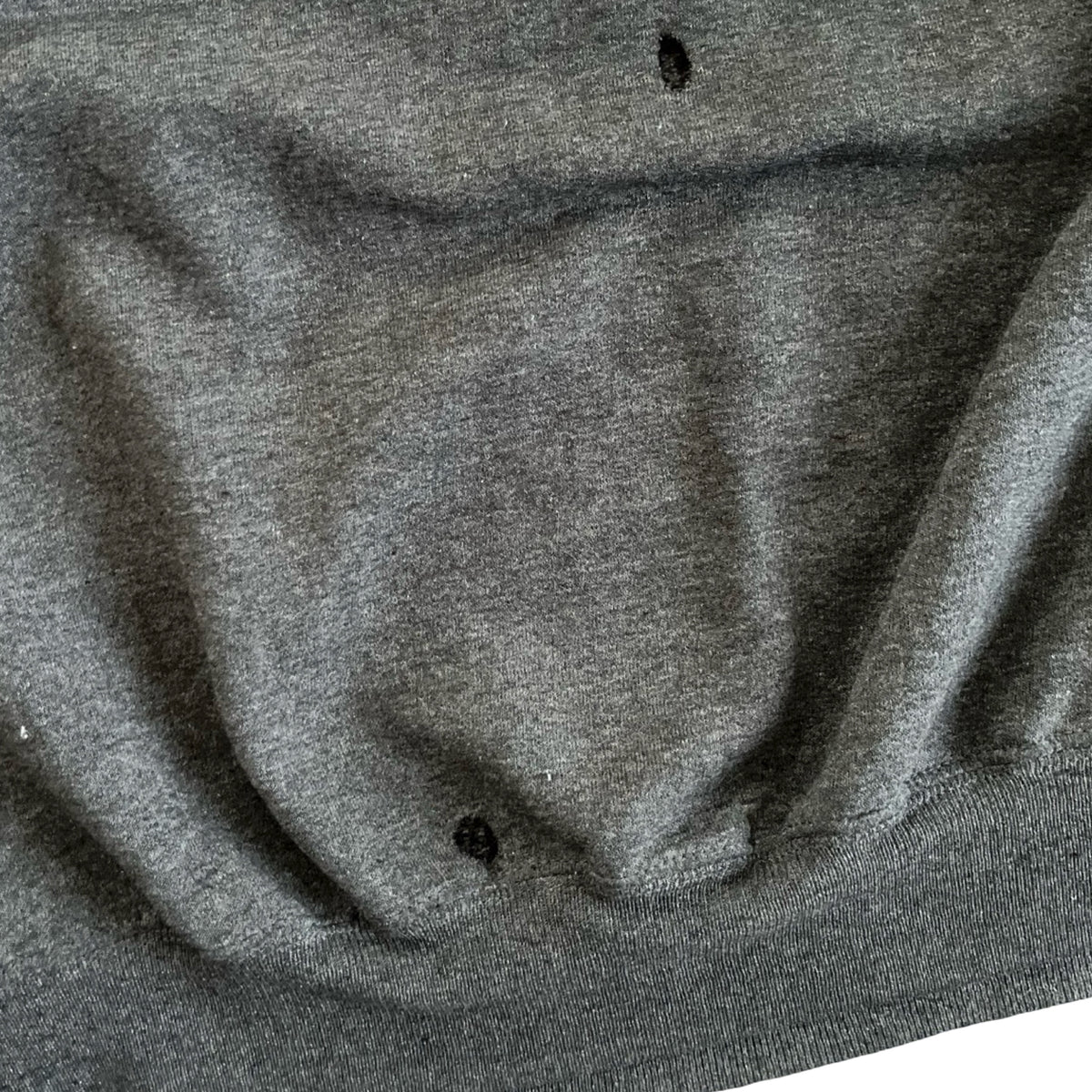 Vintage 90s Wu Tang Crewneck Sweatshirt