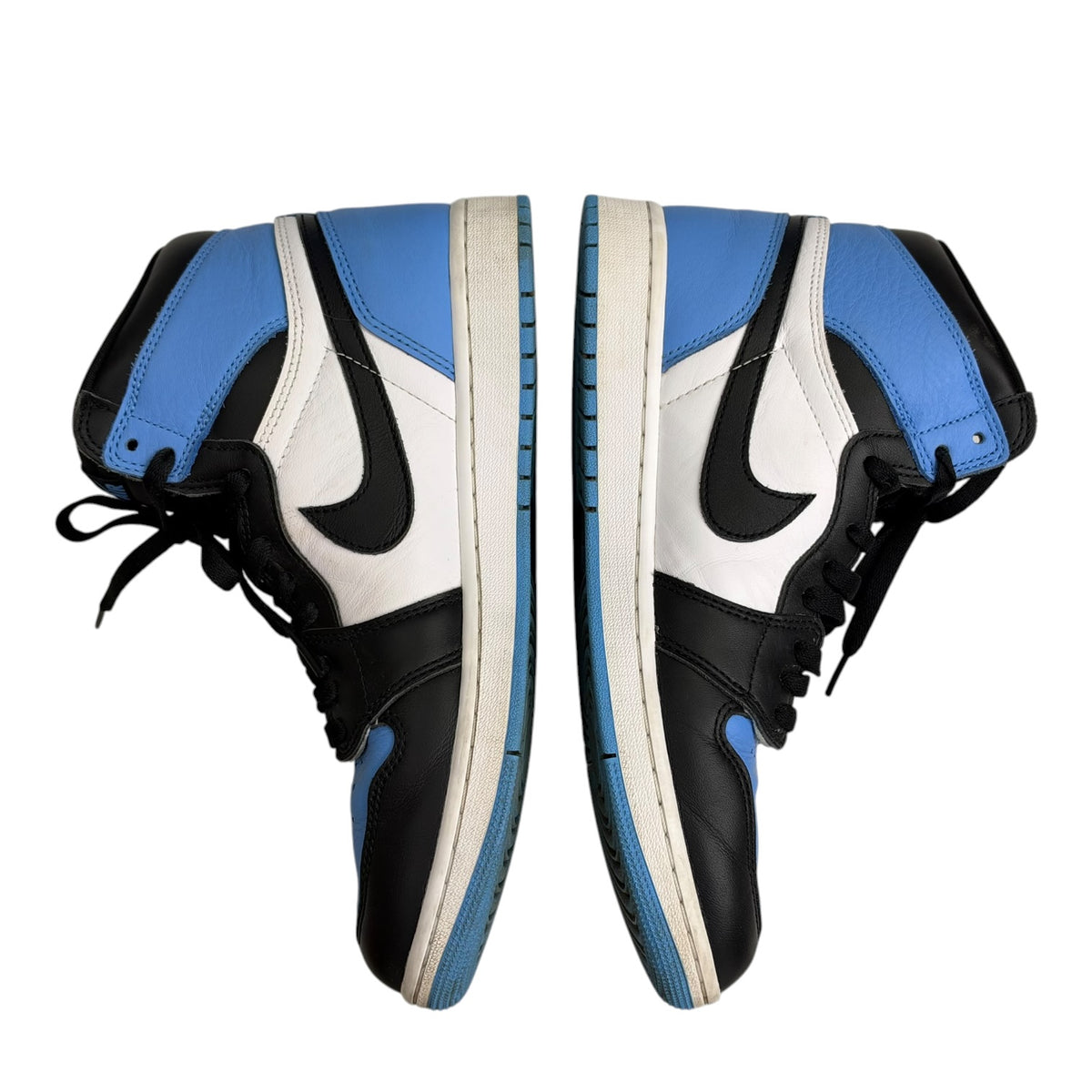 Jordan 1 Retro High OG UNC Toe (Used)