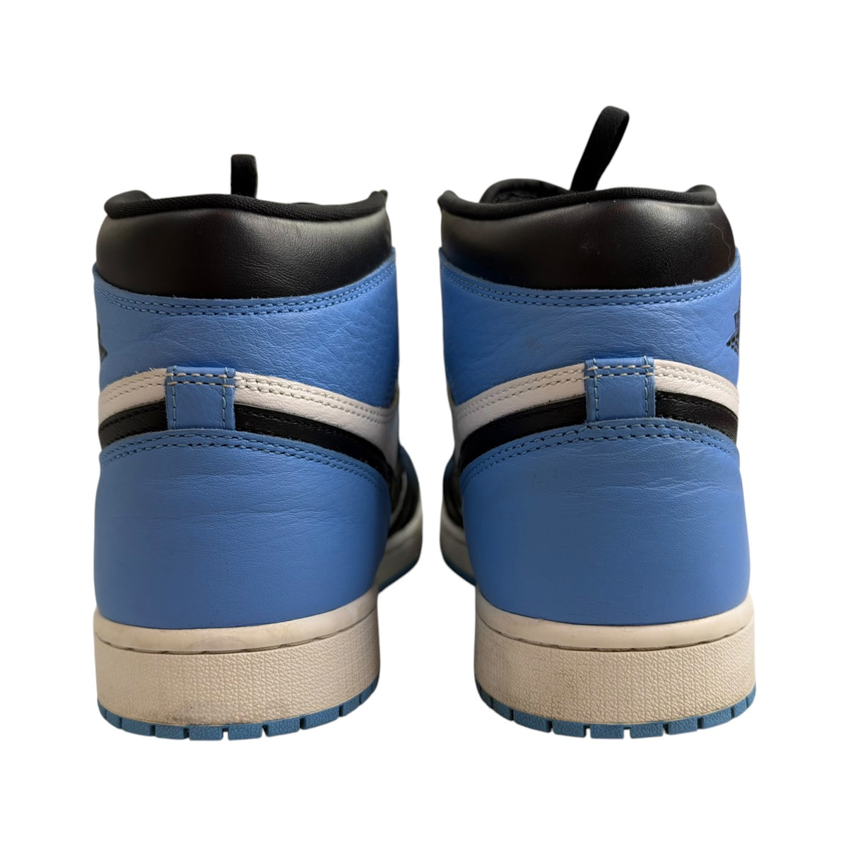 Jordan 1 Retro High OG UNC Toe (Used)