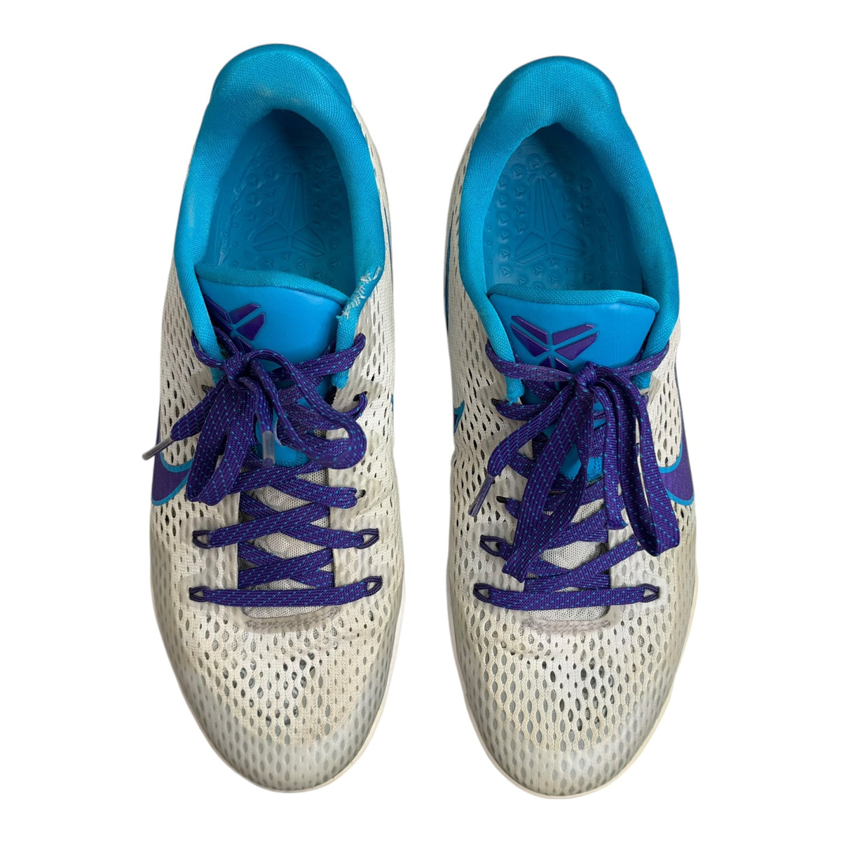 Nike Kobe 11 Low Draft Day (Used)