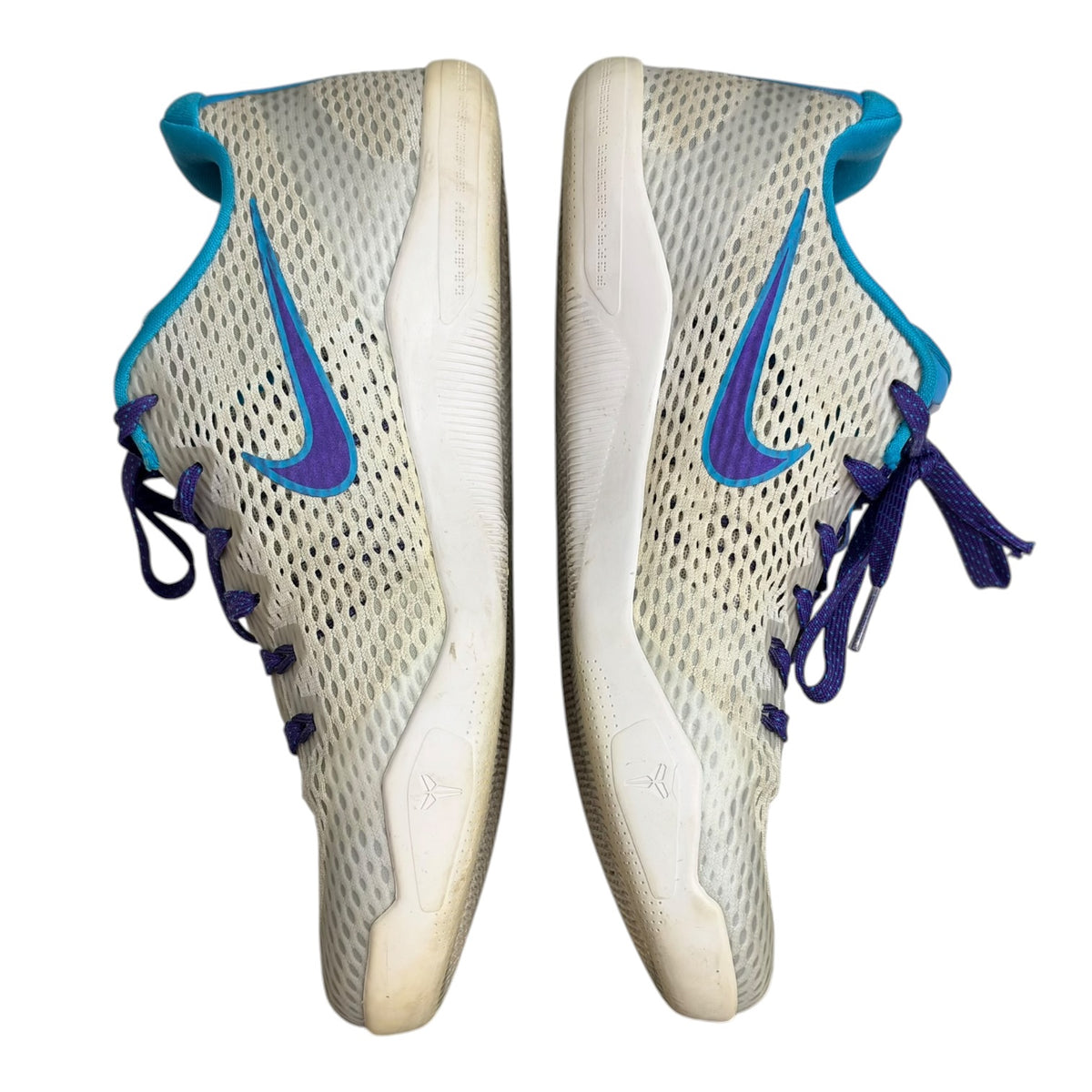 Nike Kobe 11 Low Draft Day (Used)