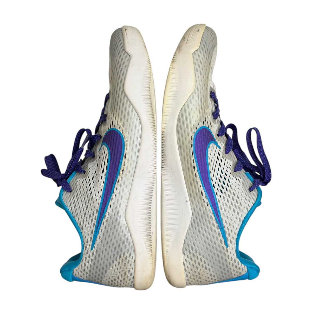 Nike Kobe 11 Low Draft Day (Used)