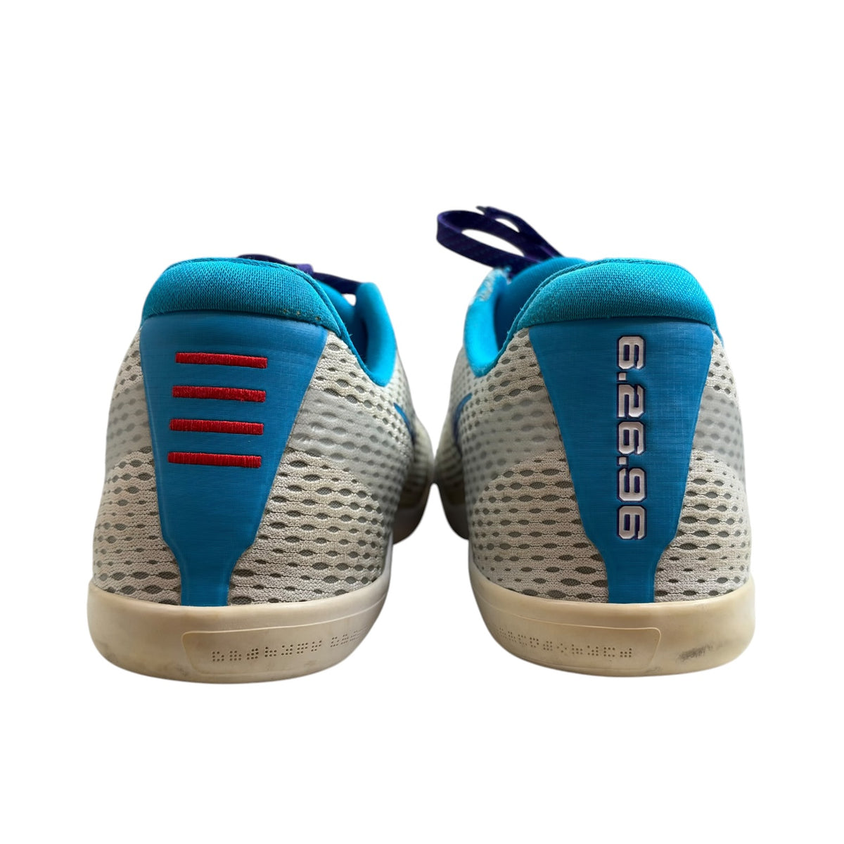 Nike Kobe 11 Low Draft Day (Used)