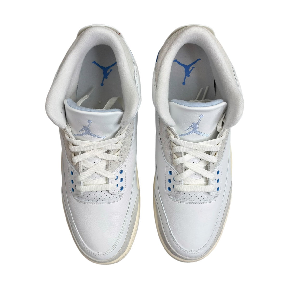 Jordan 3 Retro Lucky Shorts (Used)