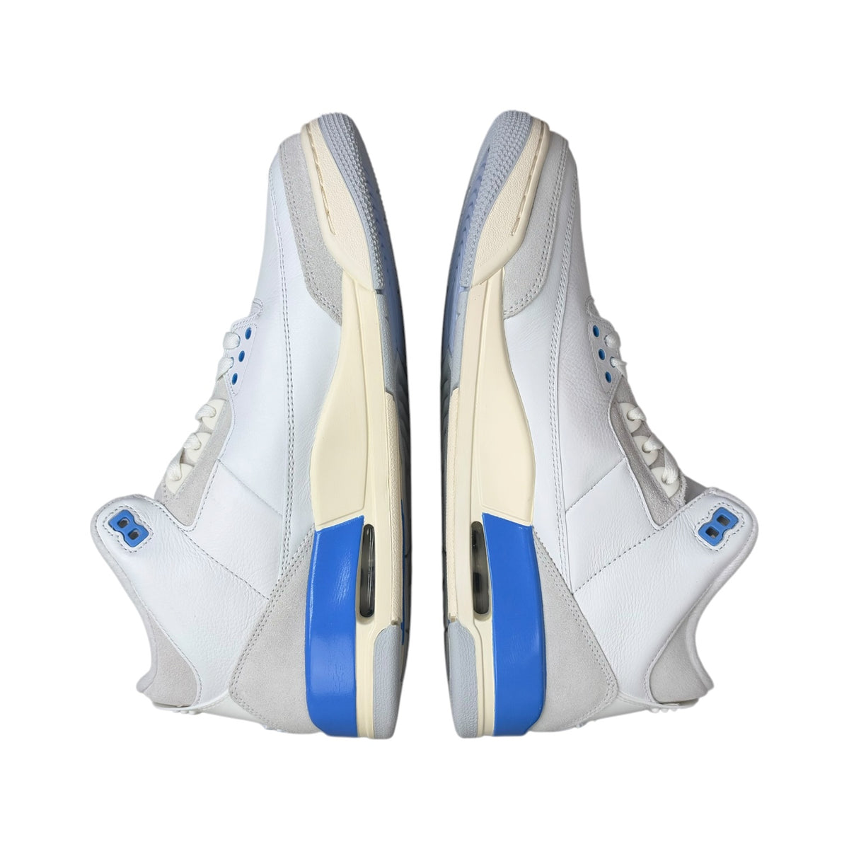Jordan 3 Retro Lucky Shorts (Used)